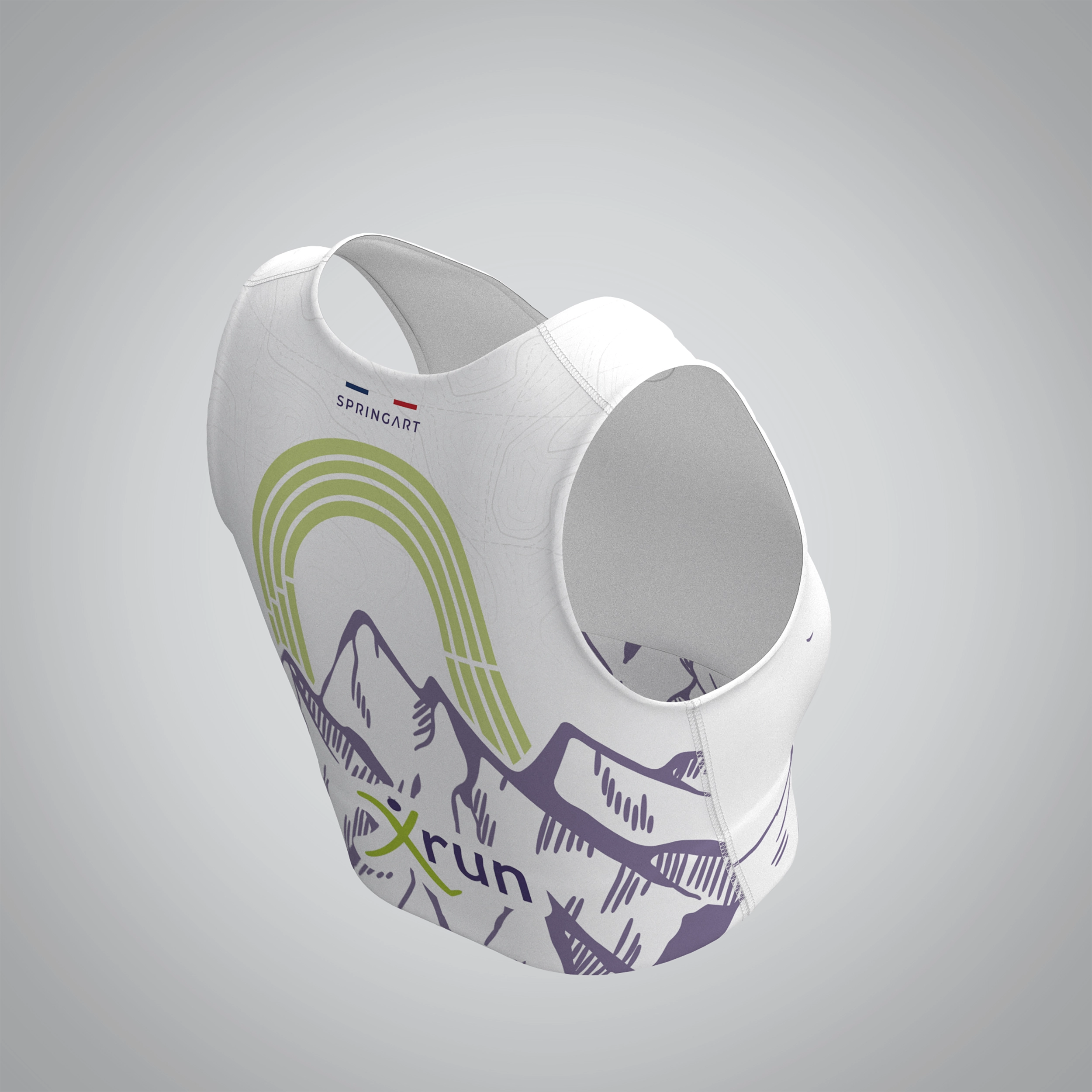 Brassière Elite V2.1 Xrun