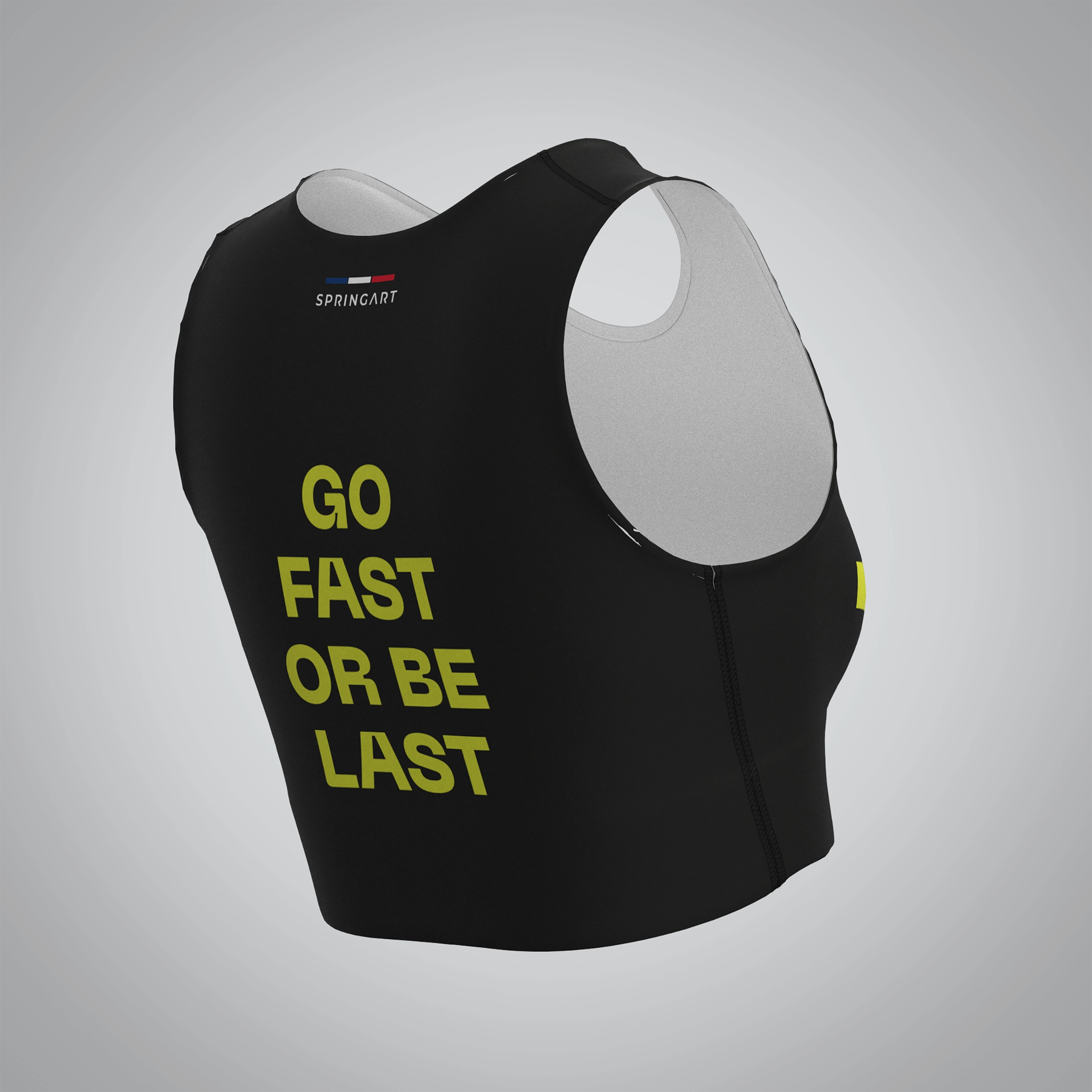 Brassière Elite V2.1 Zoom Volt Runners
