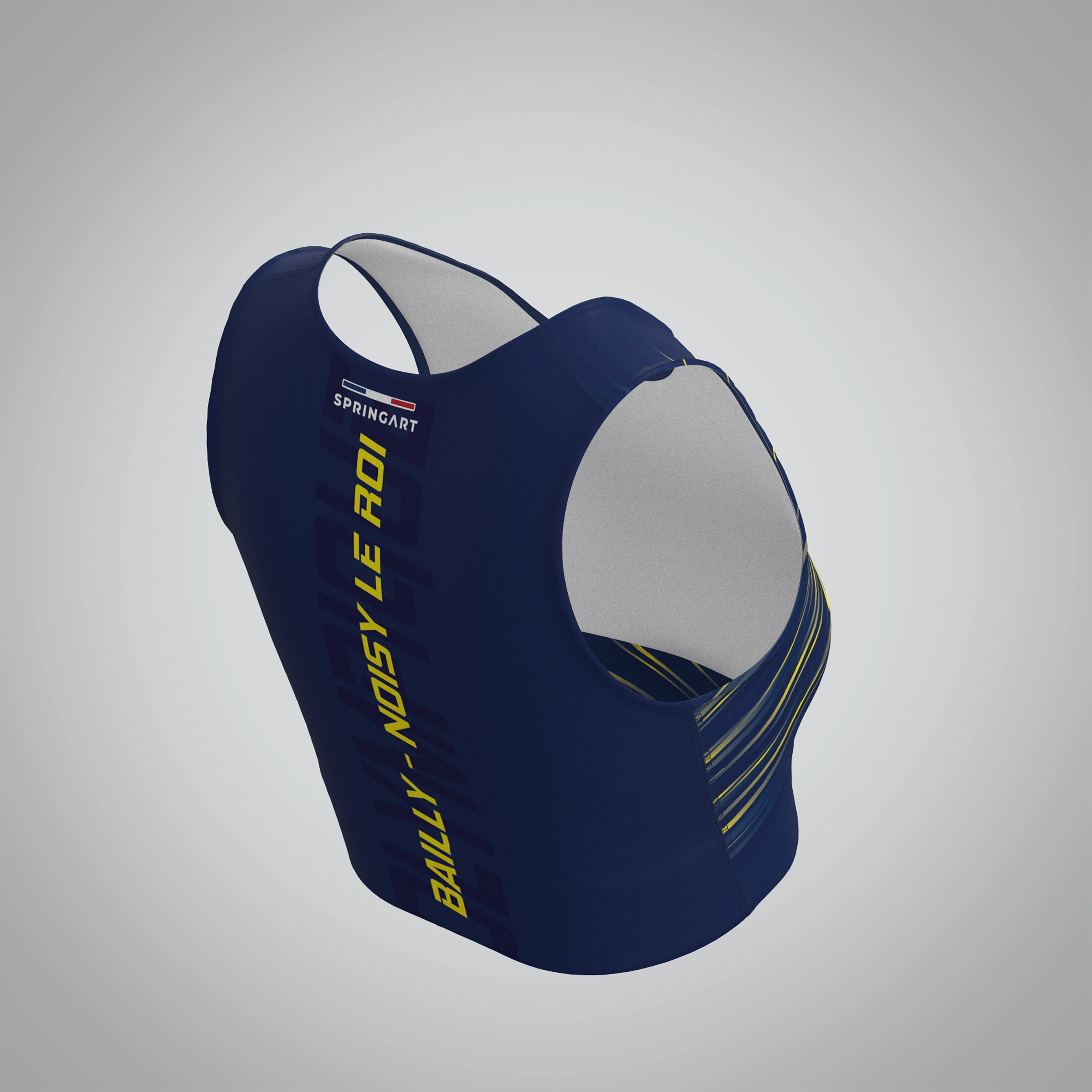 Brassière Elite V2.1 Olympique Bailly Noisy le Roi