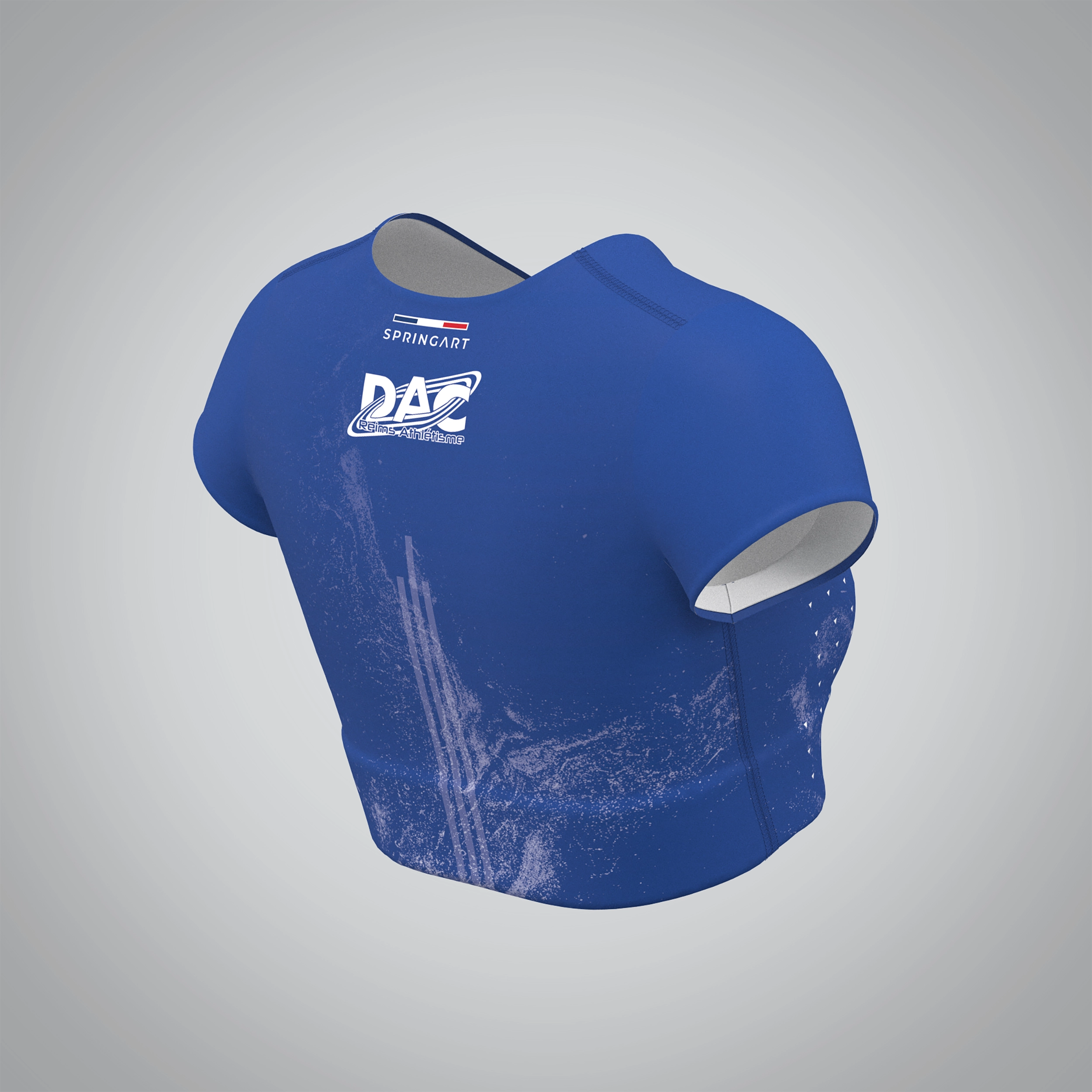 Brassière Manches Courtes DAC Reims