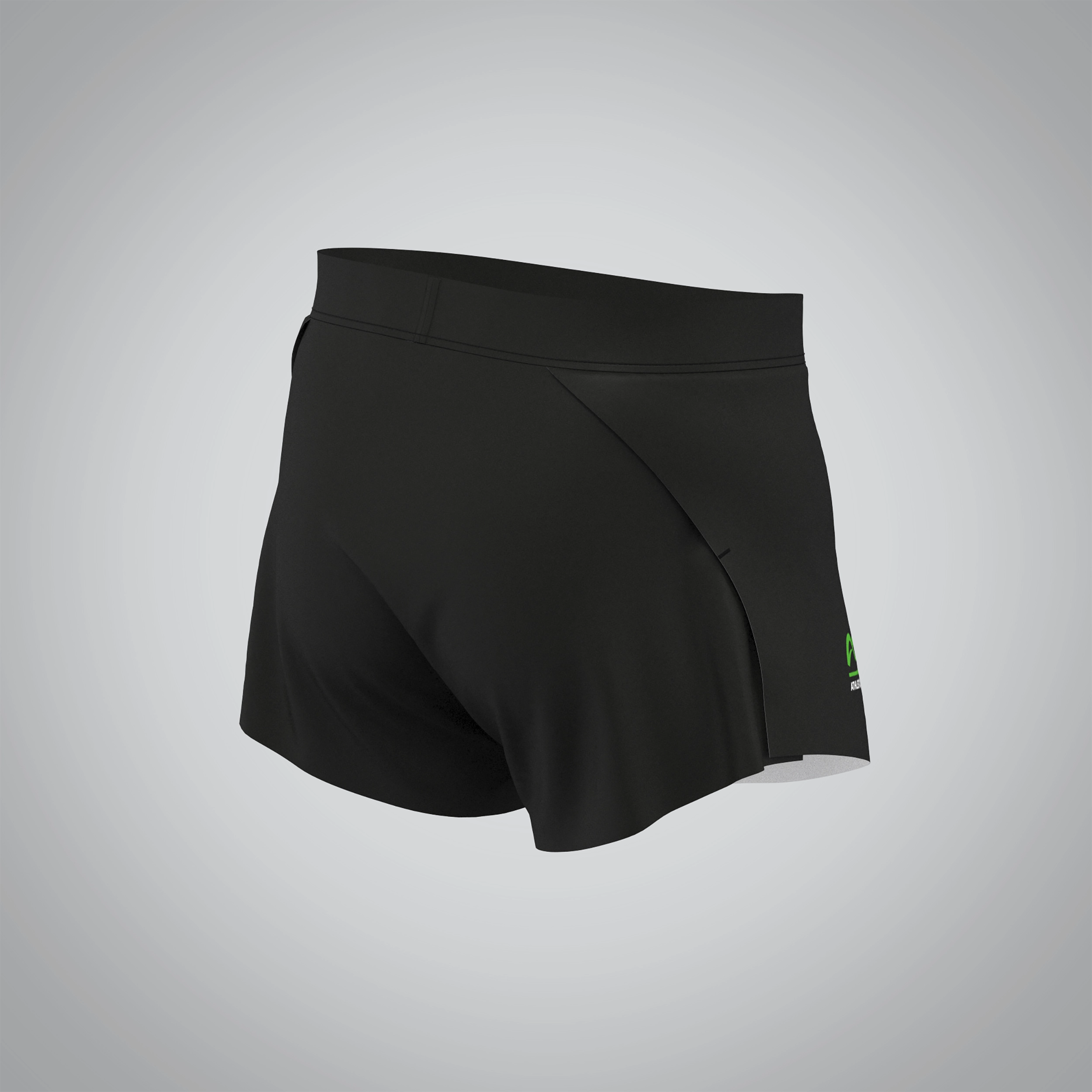 Short Homme v2.1 Athletic club Chenove
