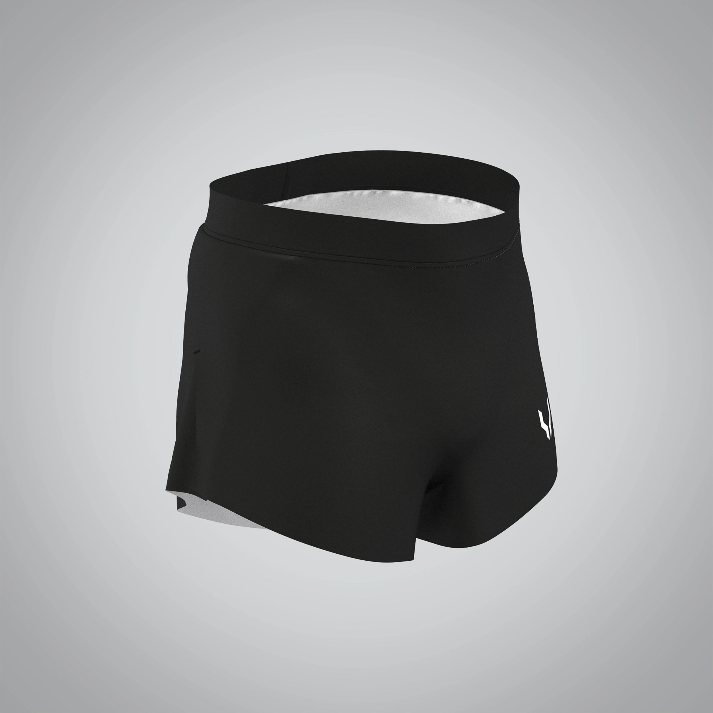 Short Homme v2.1 AGCV Athlétisme