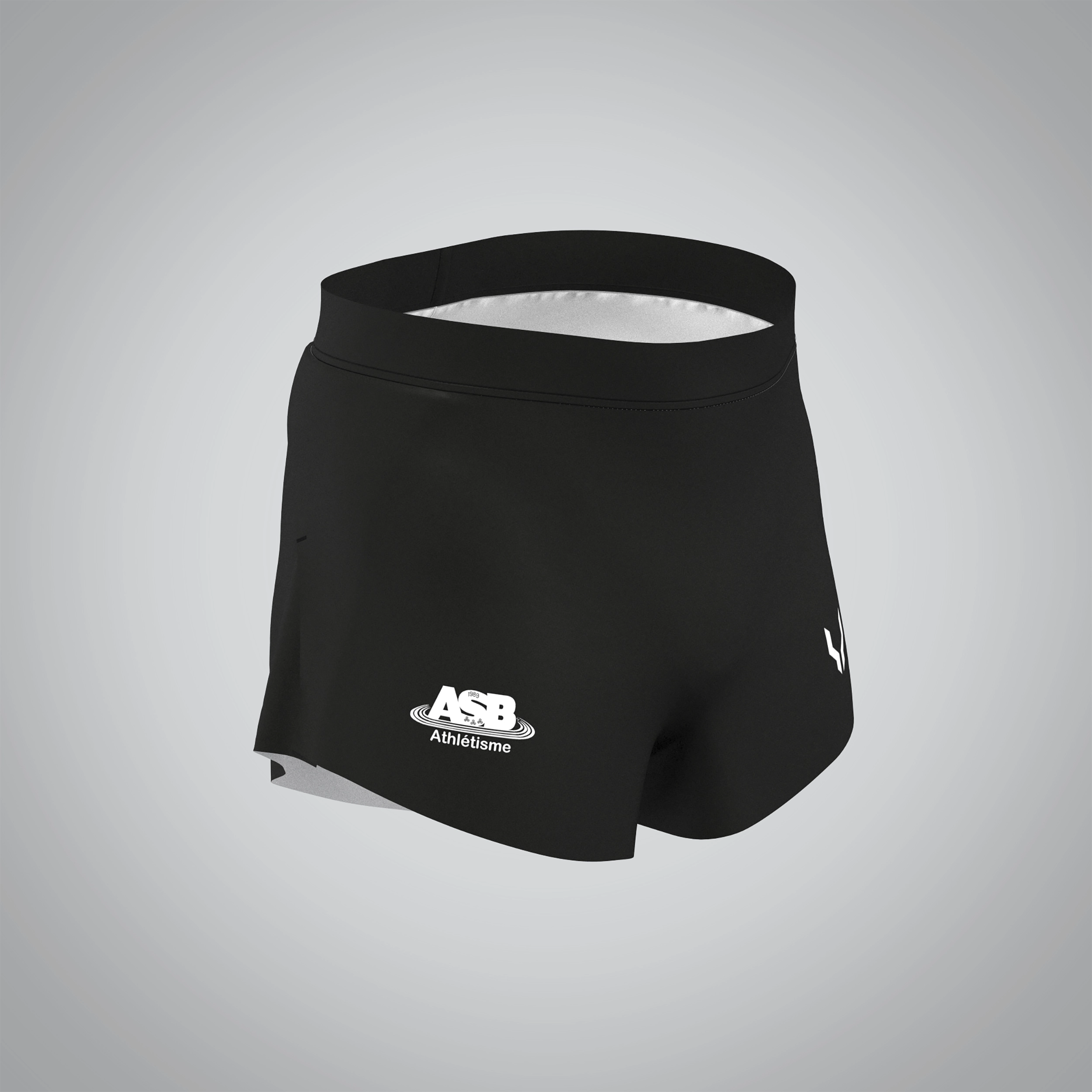 Short Homme v2.1 AS Bégard