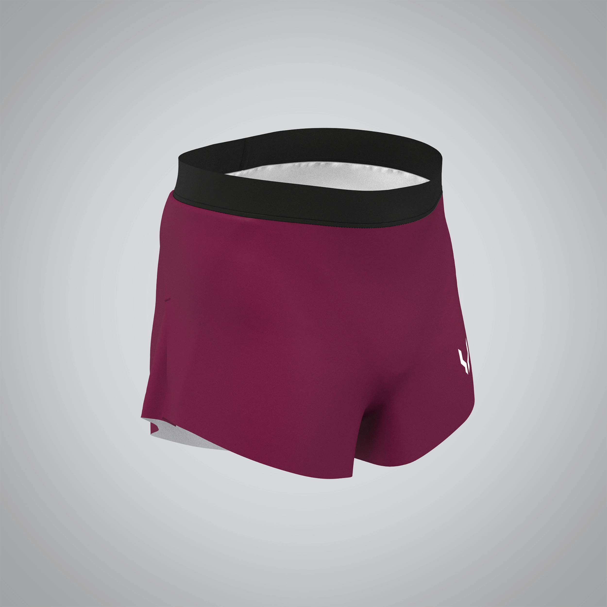 Short Homme v2.1 Bordeaux Athlétisme