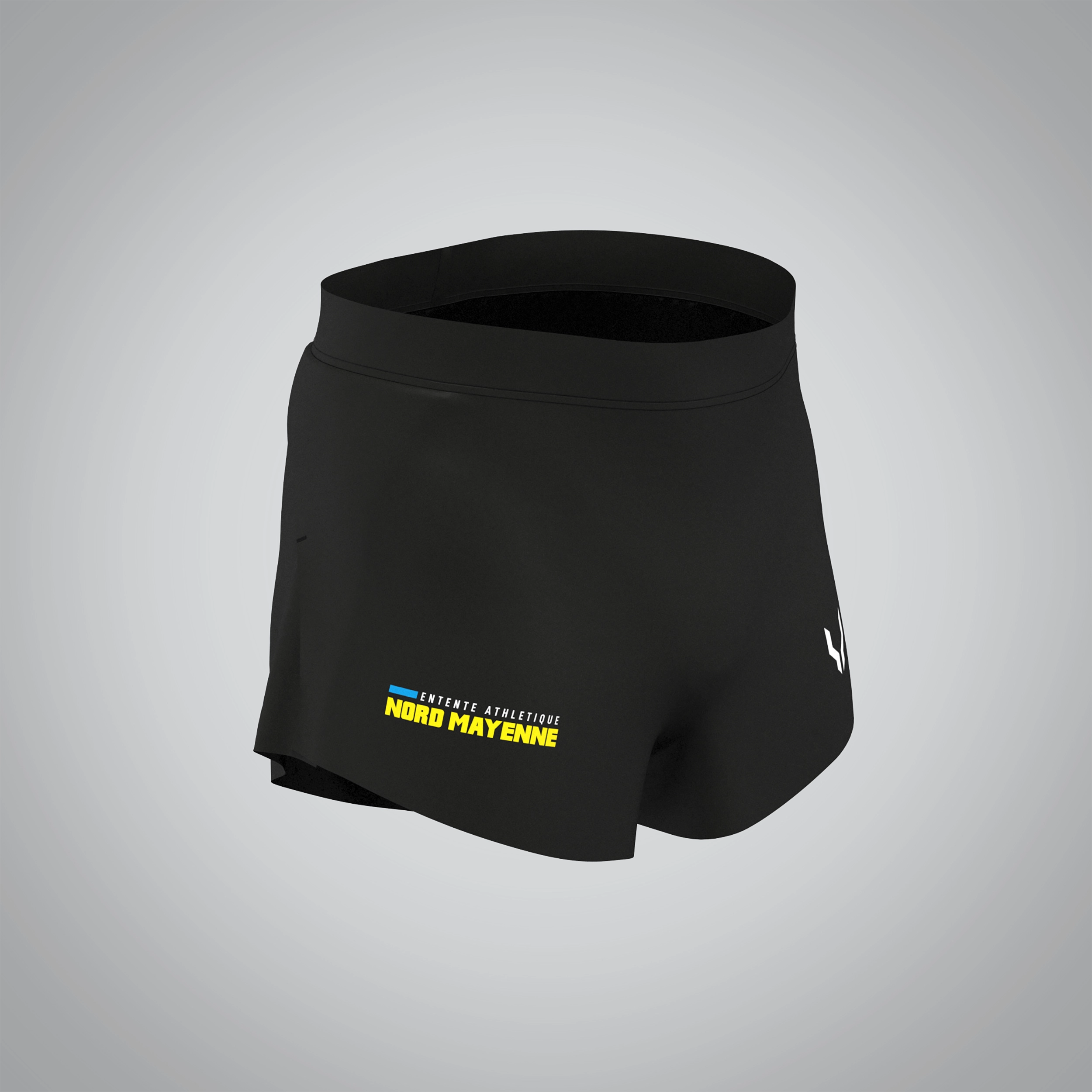 Men's Shorts v2.1 EA Nord Mayenne