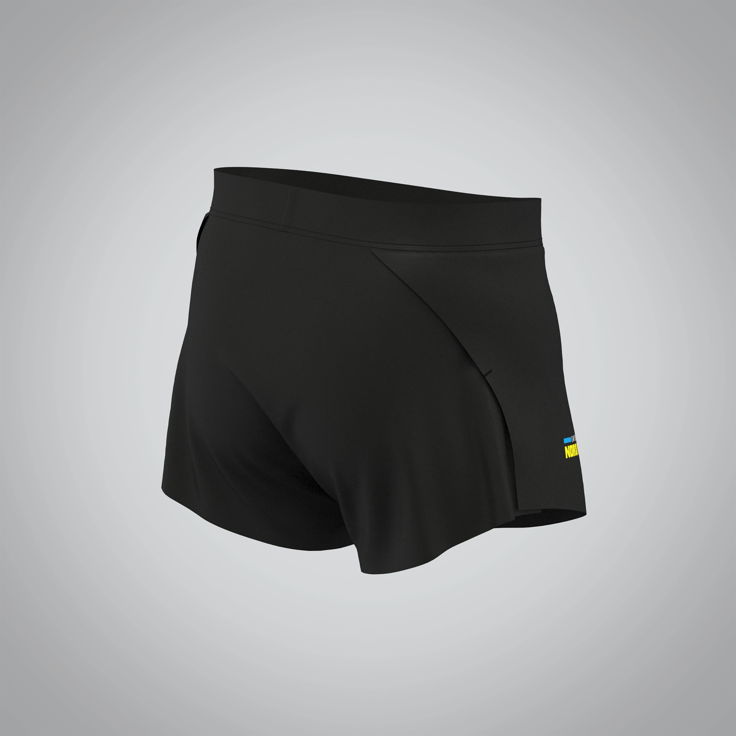 Men's Shorts v2.1 EA Nord Mayenne