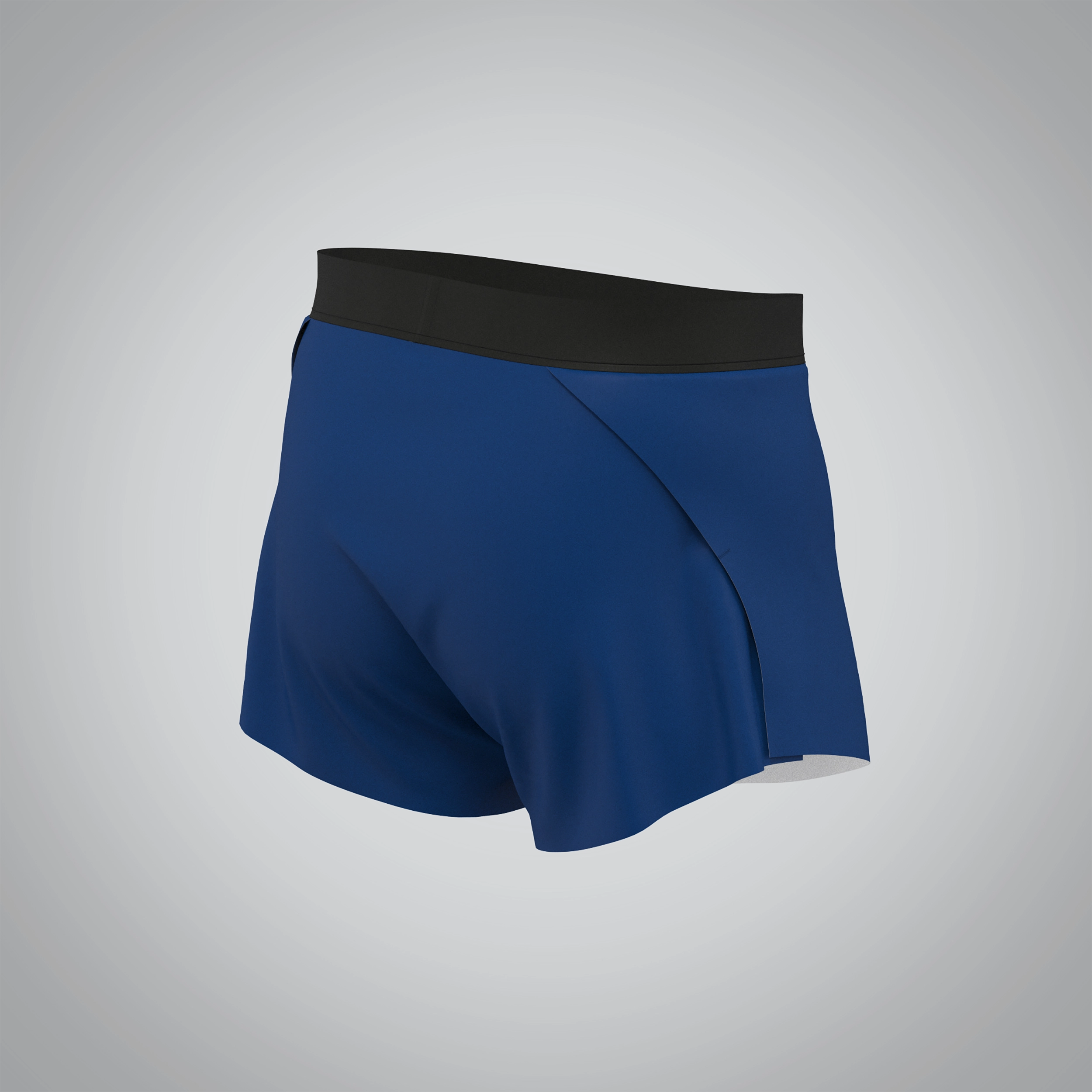 Men's Shorts v2.1 Laval Agglo Athletics 53