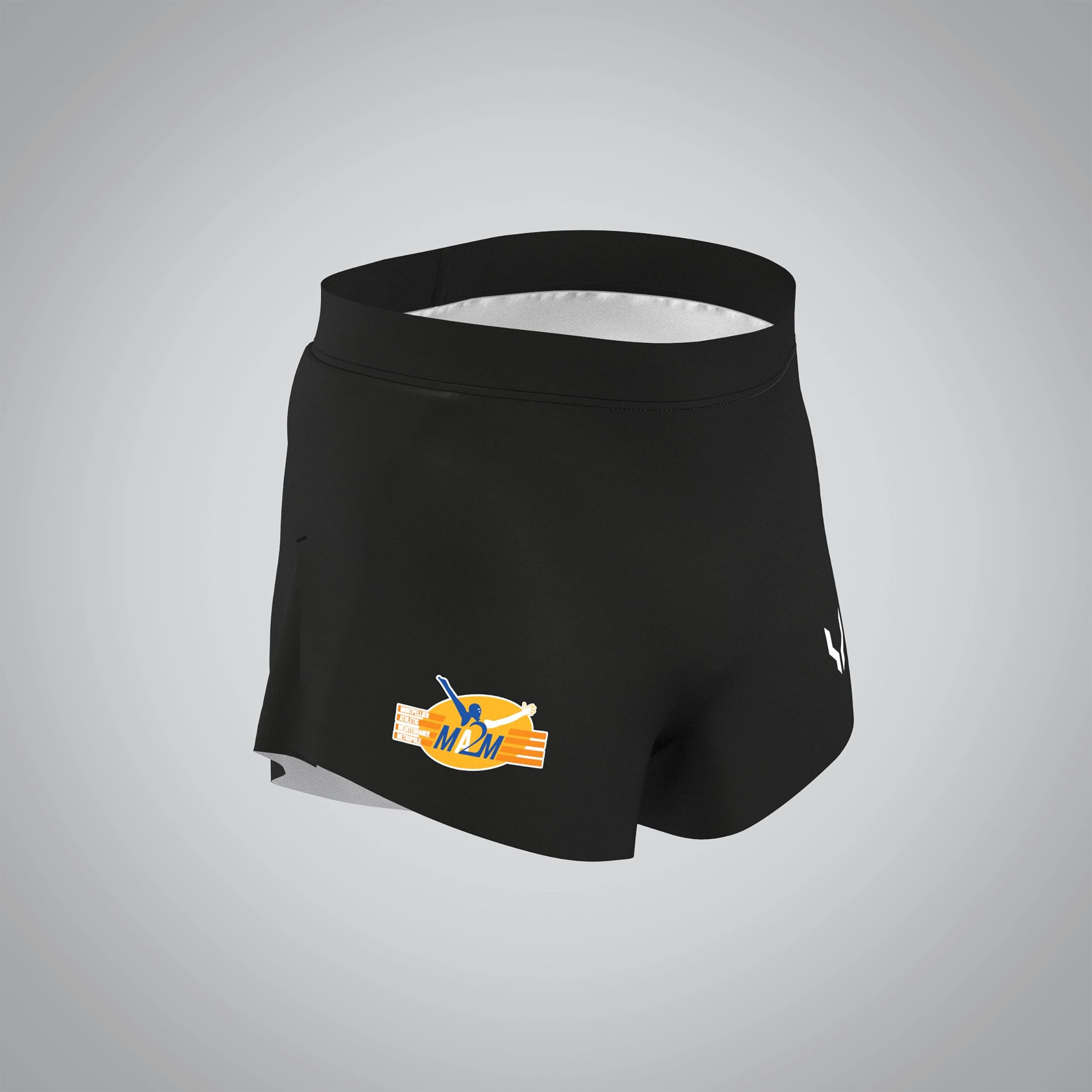 Short Homme v2.1 Montpellier Athletic Méditerranée Métropole