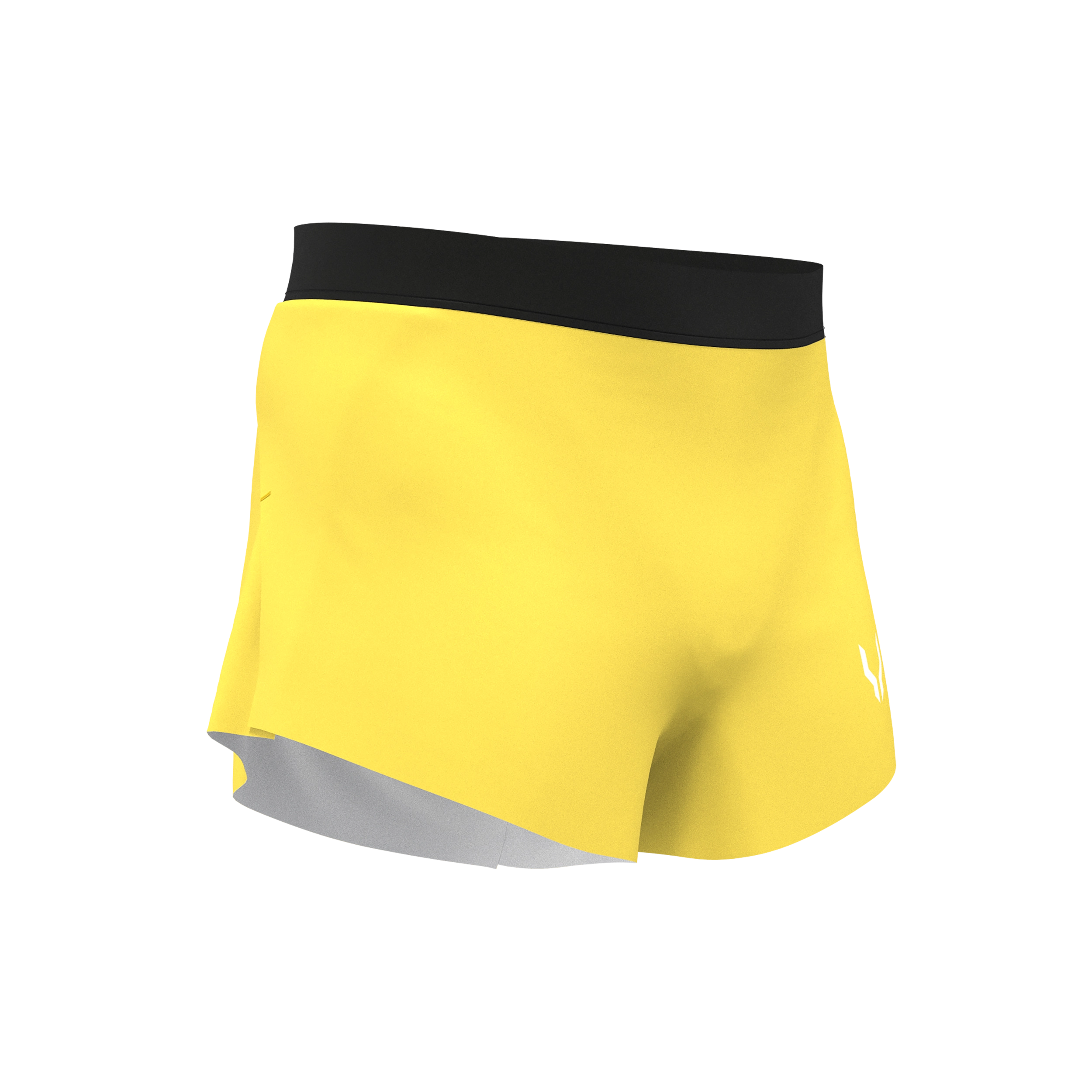 Short flottant homme minion