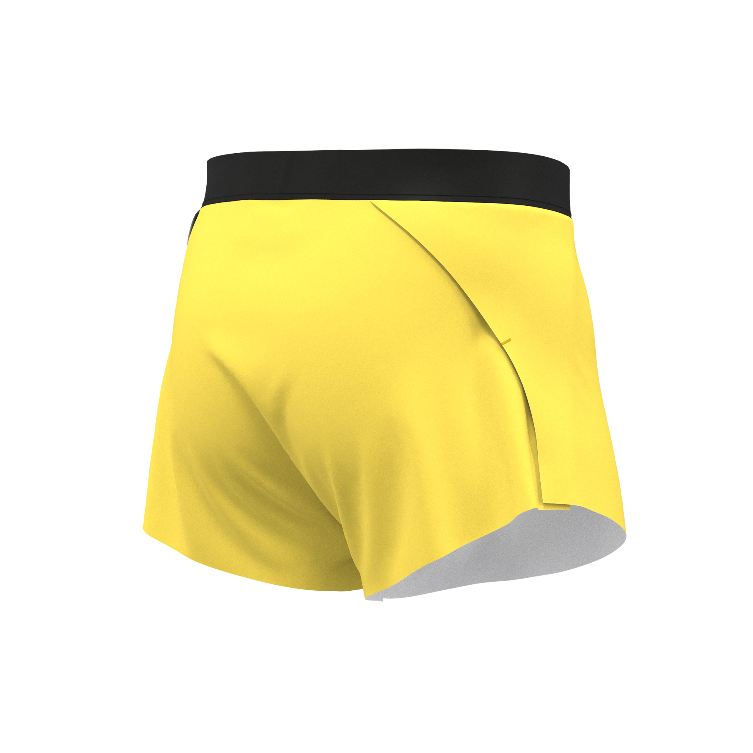 Short flottant homme minion
