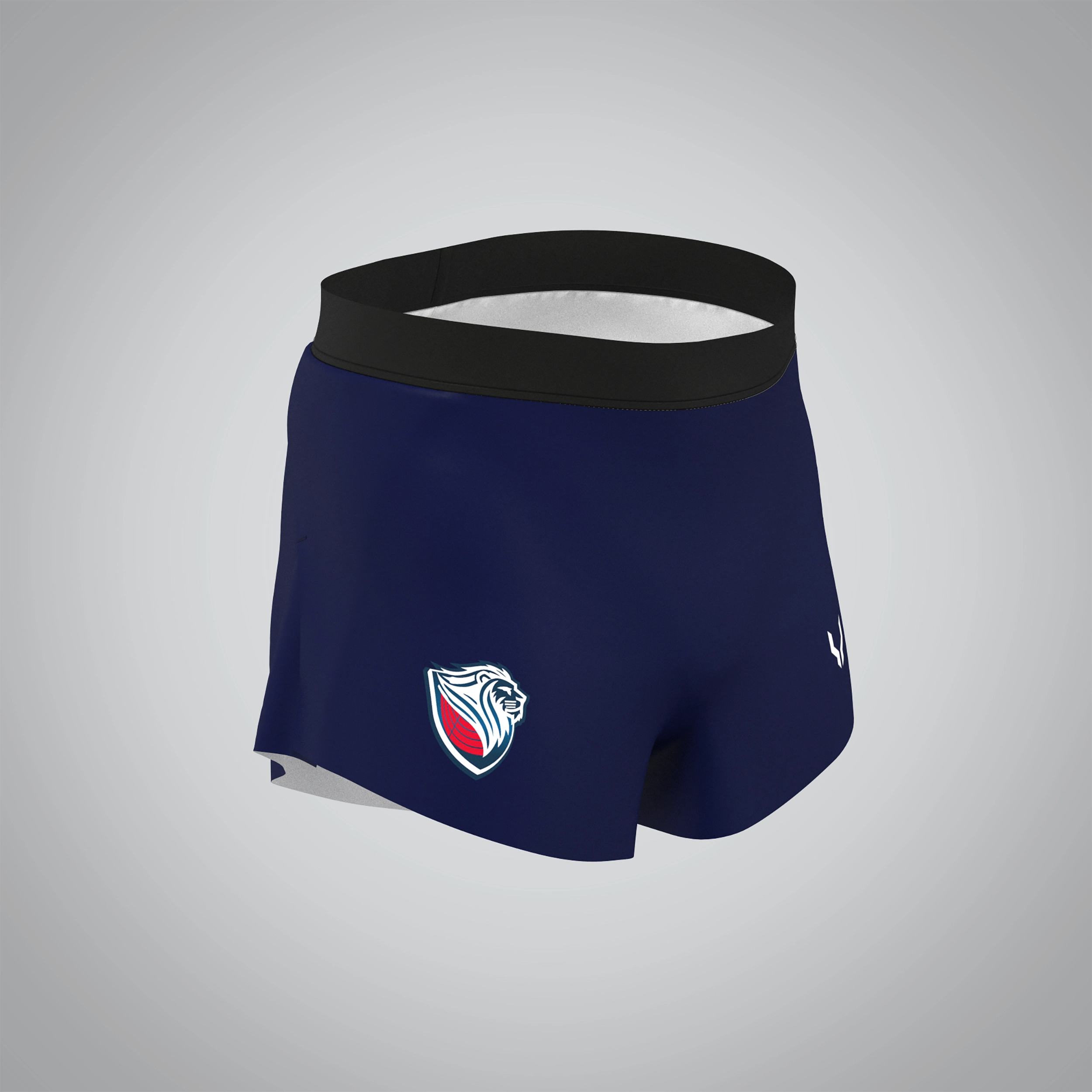 Short Homme v2.1 Savigny Athlétisme 91