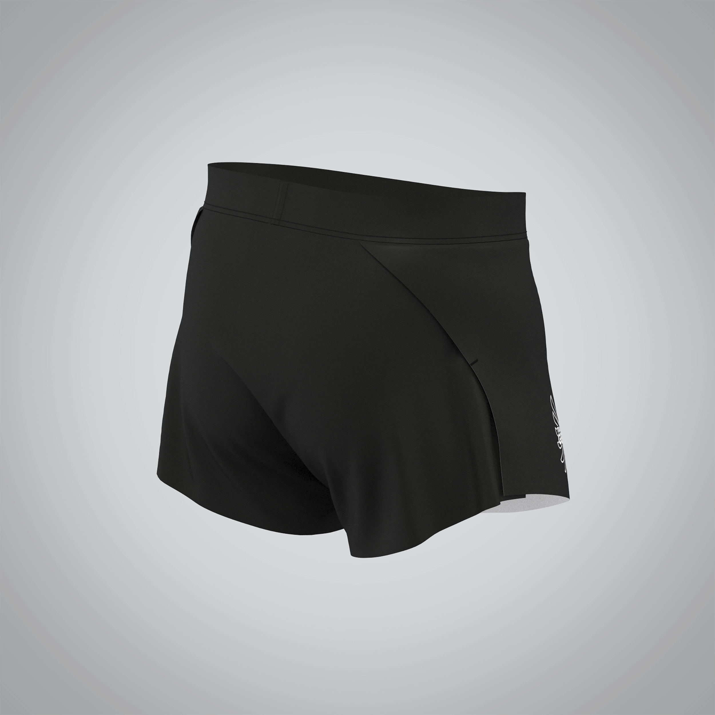 Men's Shorts v2.1 Triathlon Club Geneva