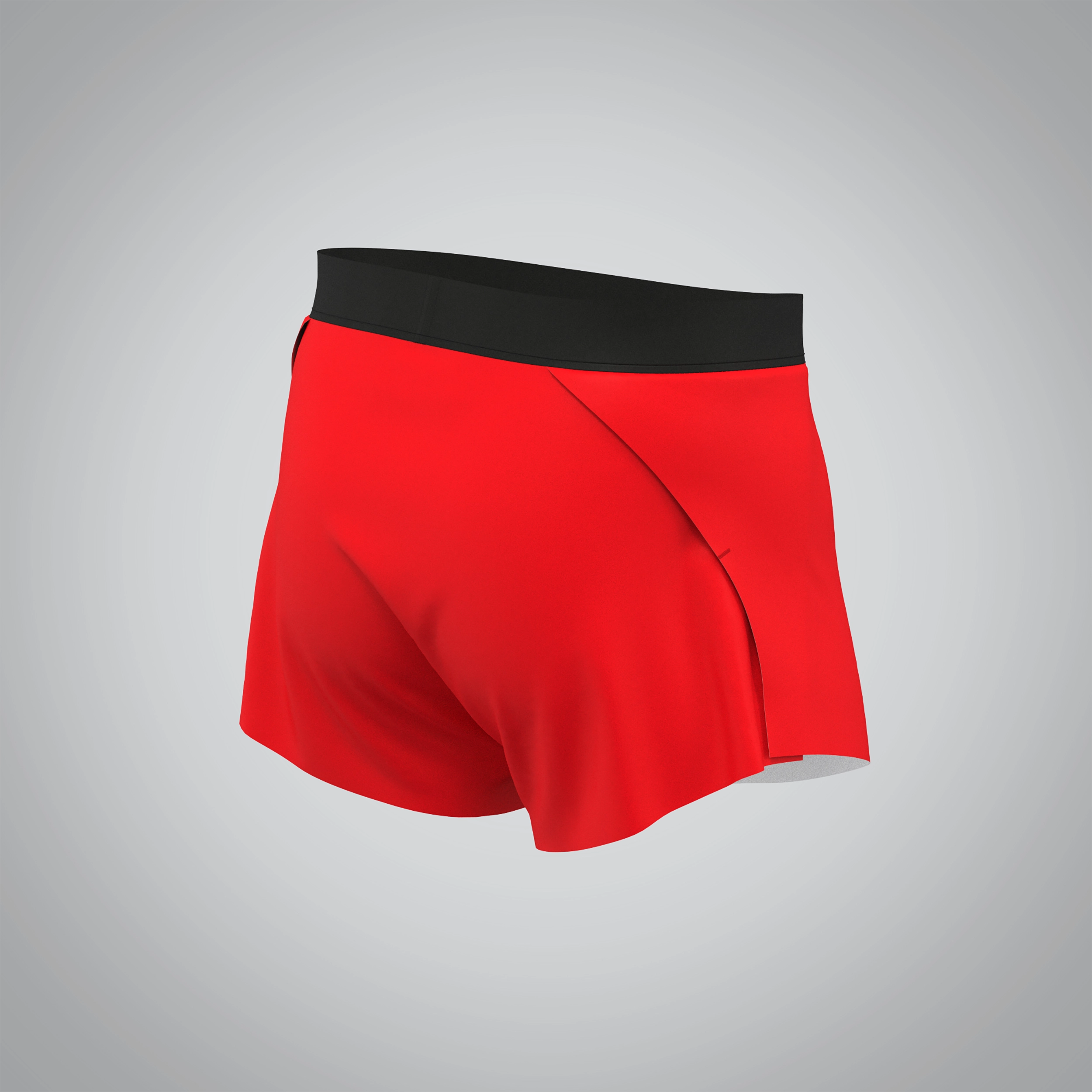 Short Femme v2.1 AJS La Garde