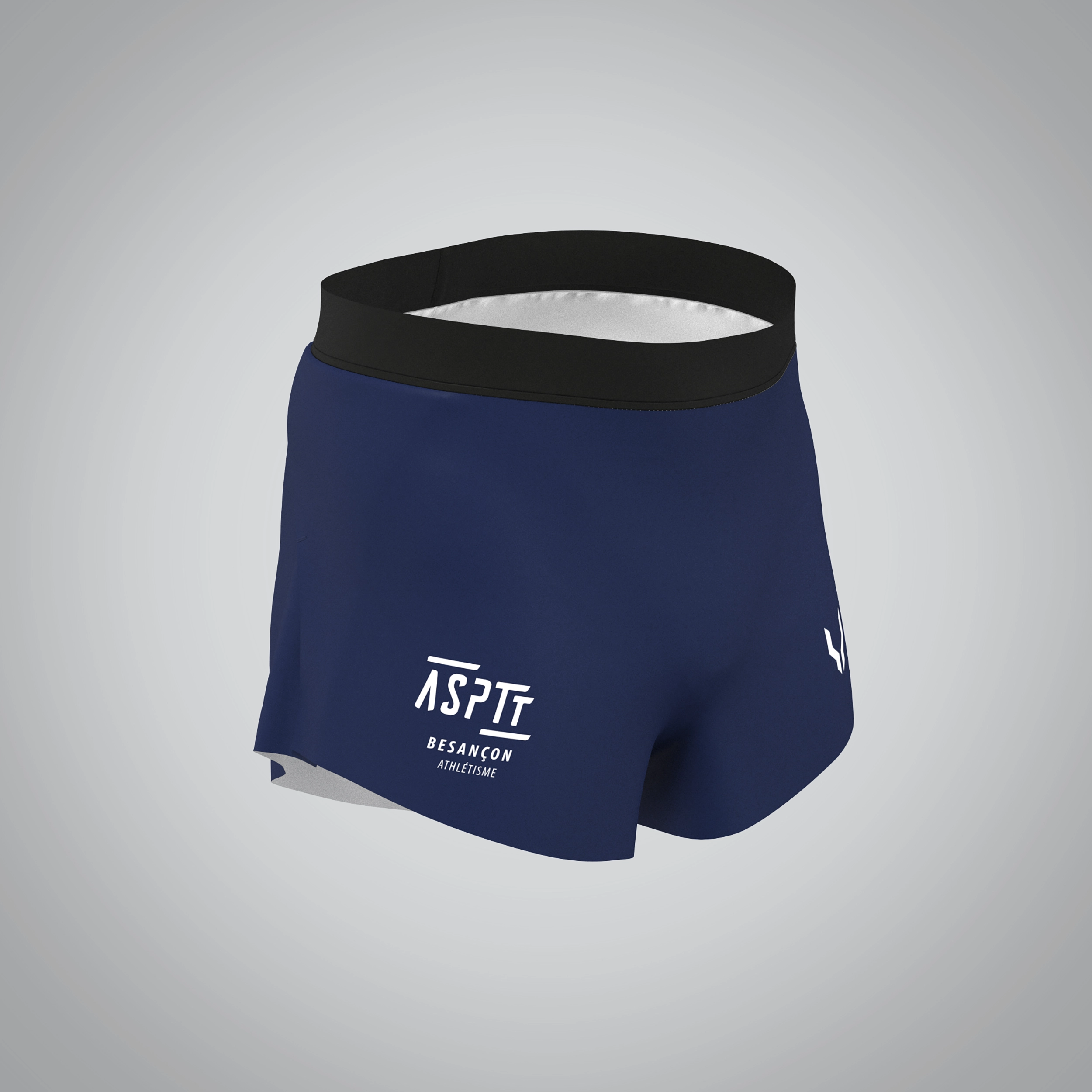 Short Femme v2.1 ASPTT Besançon Athlétisme