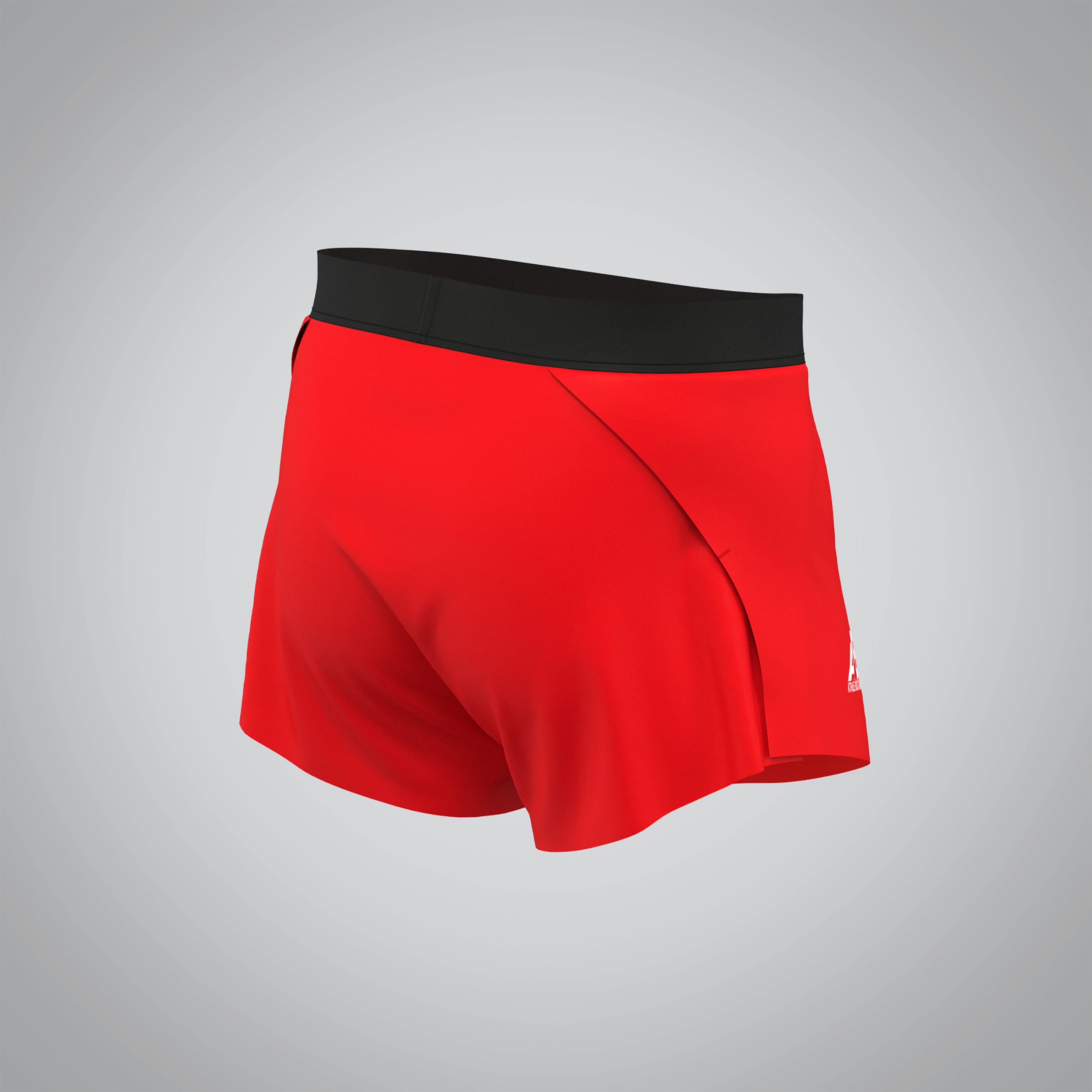 Short Femme v2.1 Athlé Bocage Vendée