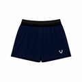 Short flottant femme blue midnight