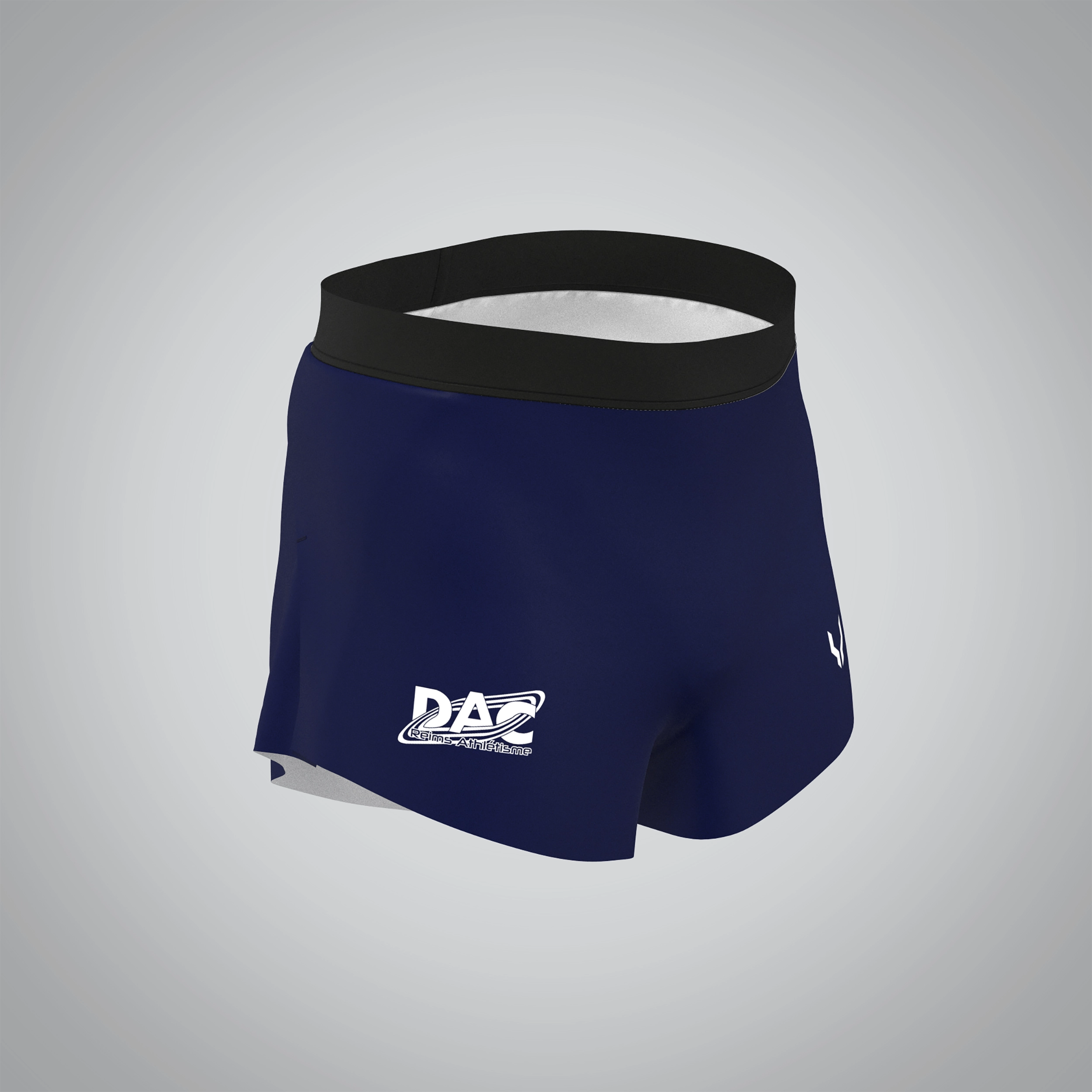 Short Femme v2.1 DAC Reims