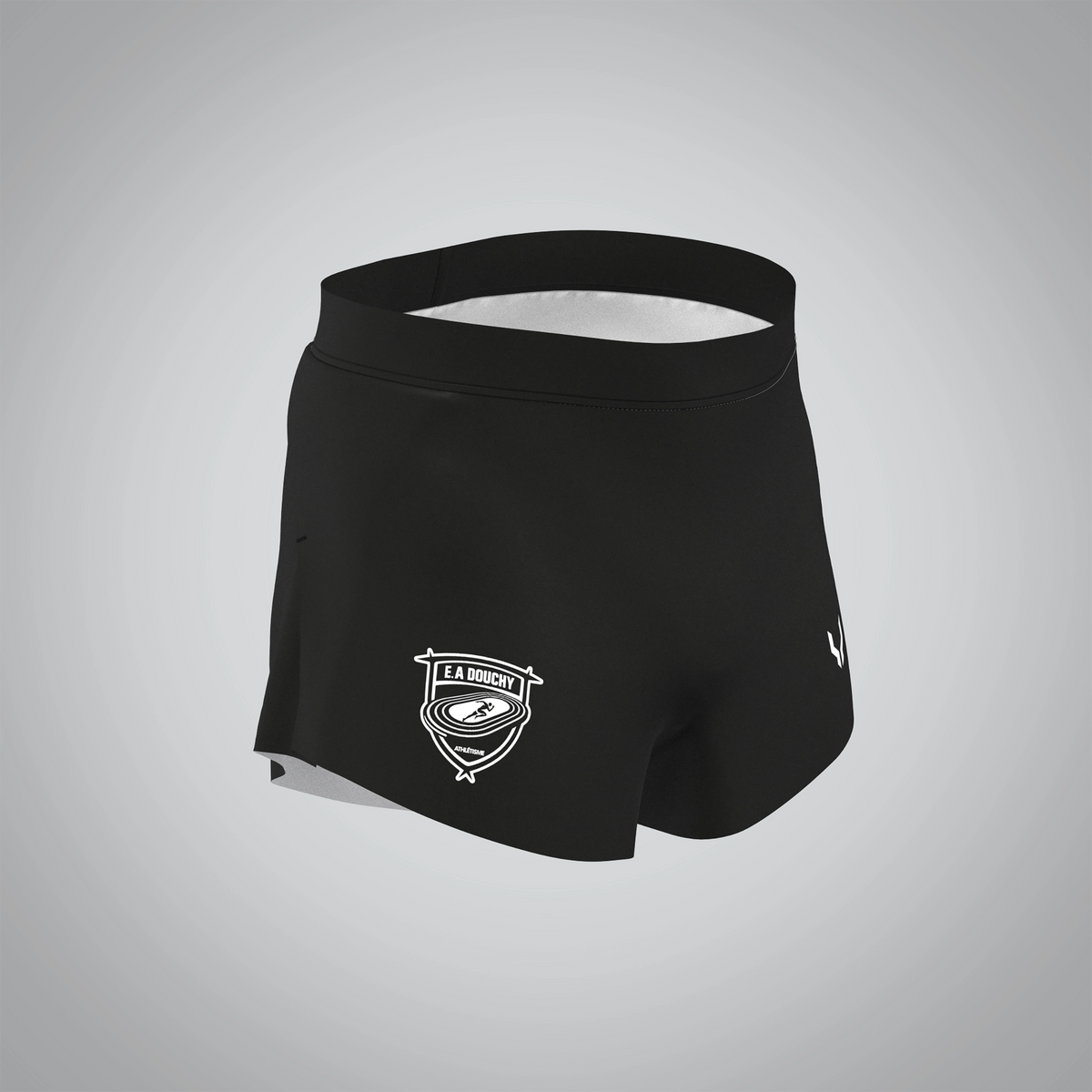Short Femme v2.1 EA Douchy