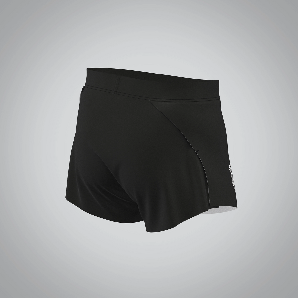 Short Femme v2.1 EA Douchy