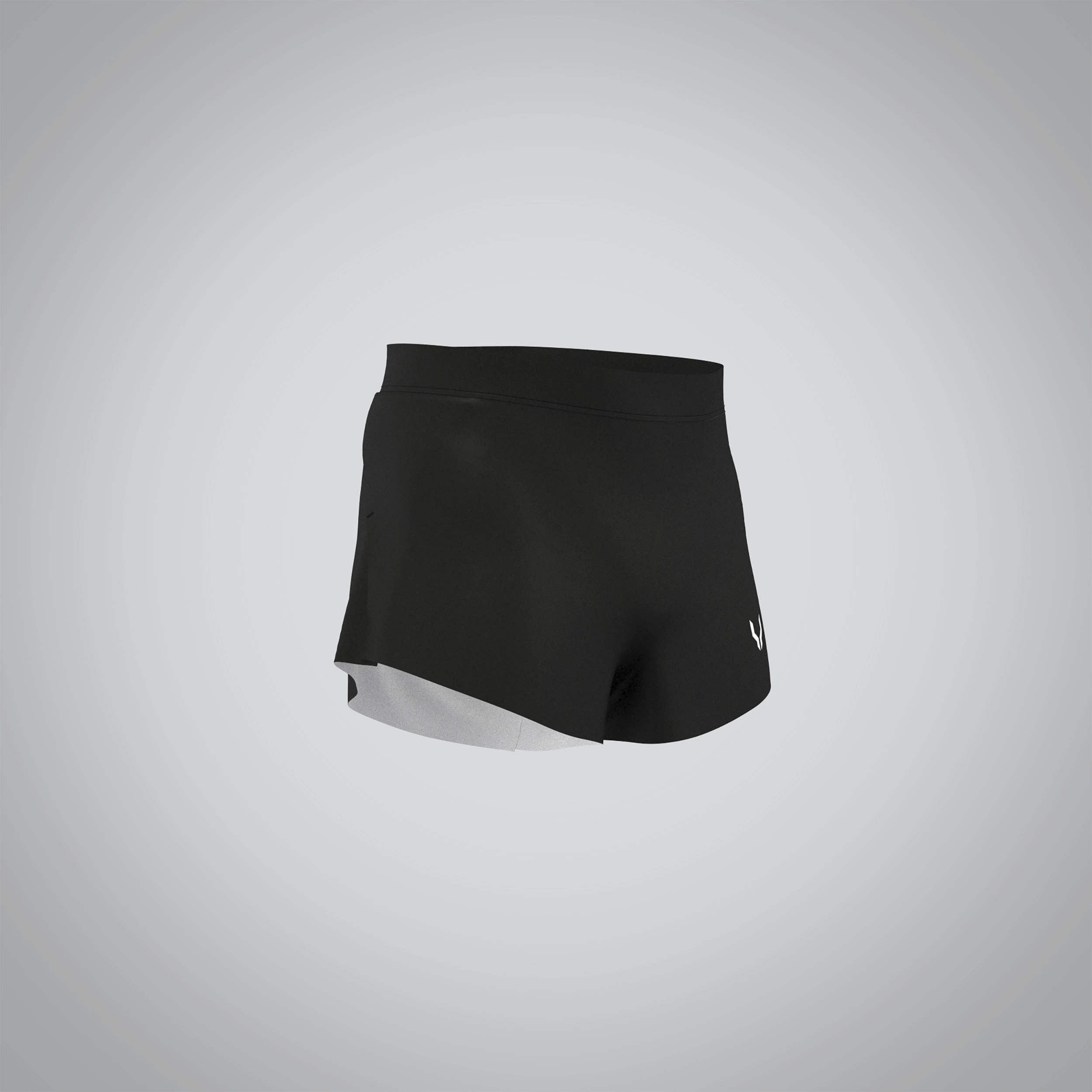 Short Femme v2.1 Grand Bèziers Athlétisme