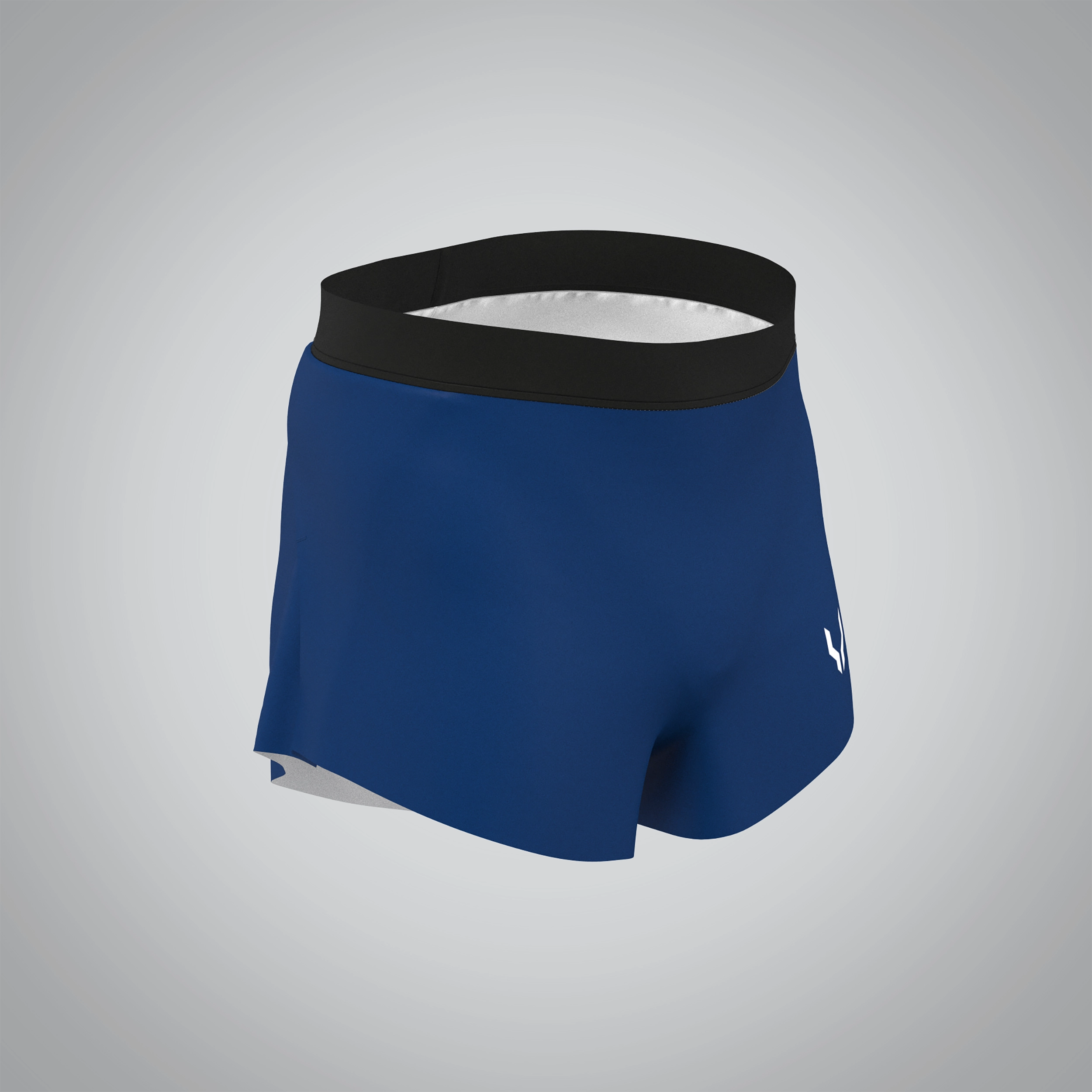 Women's Shorts v2.1 Laval Agglo Athletics 53