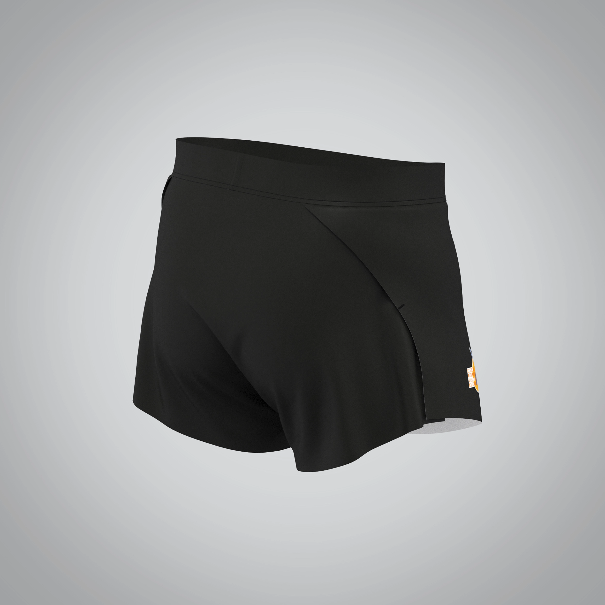Short Femme v2.1 Montpellier Athletic Méditerranée Métropole
