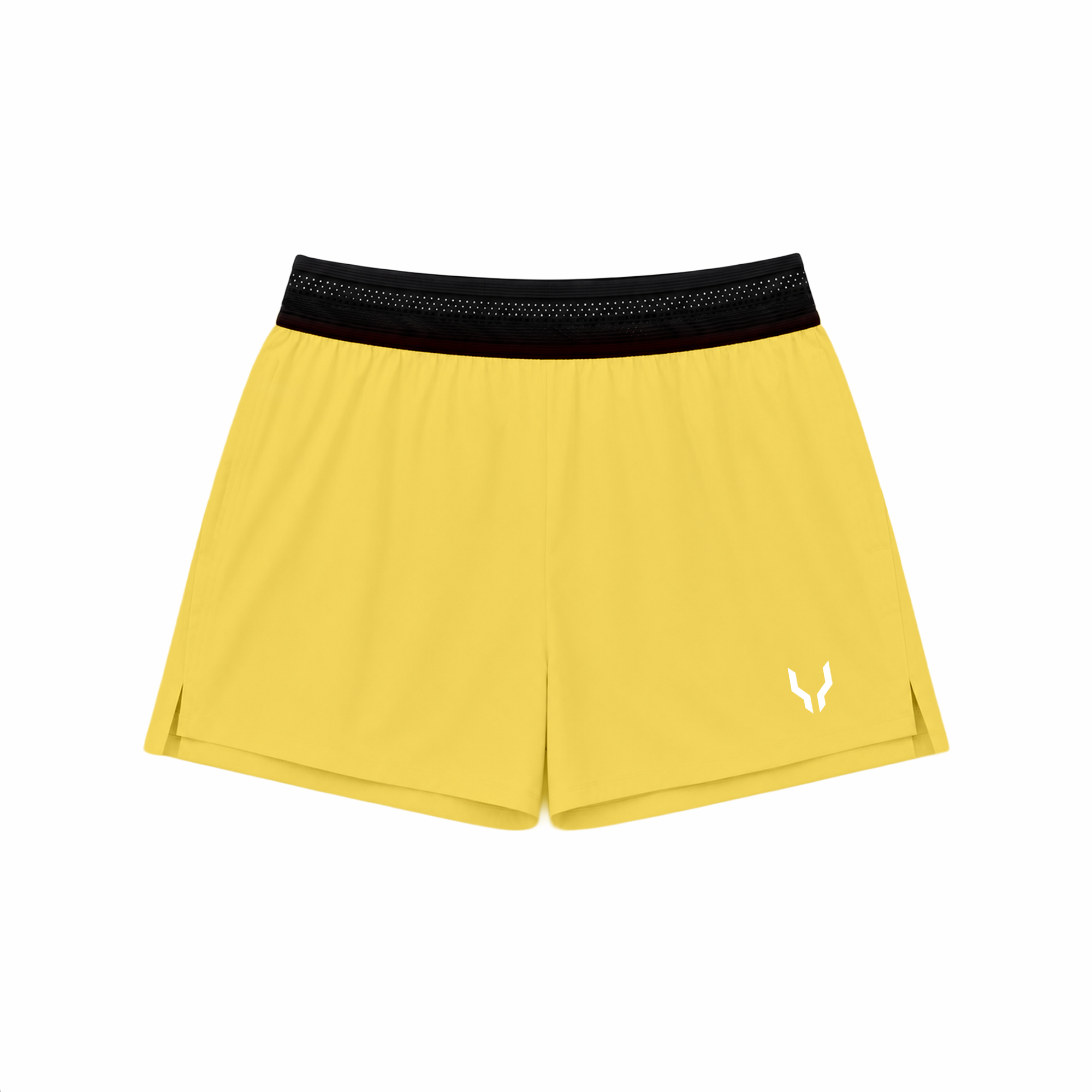 Short flottant femme minion