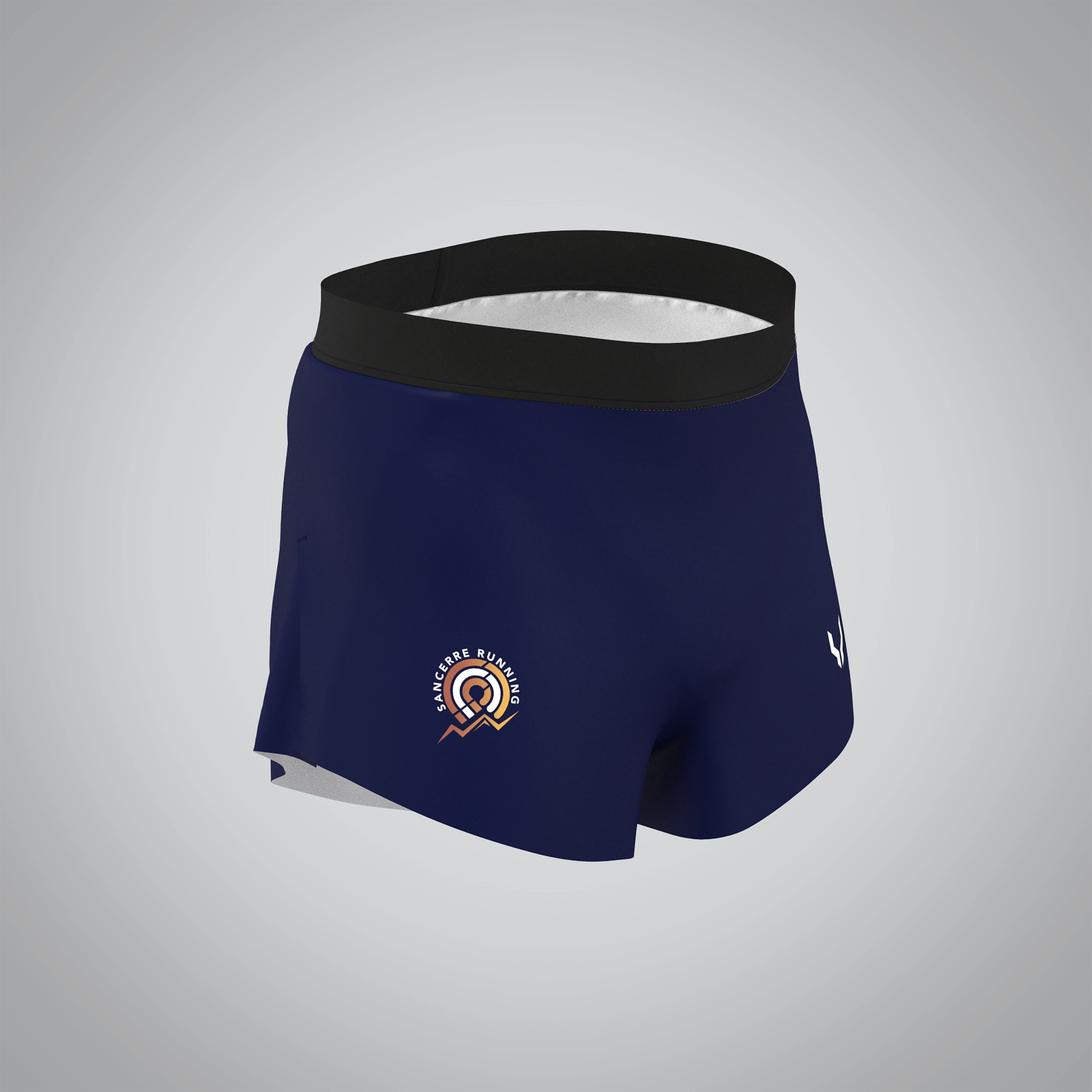 Short Femme v2.1 Sancerre Running