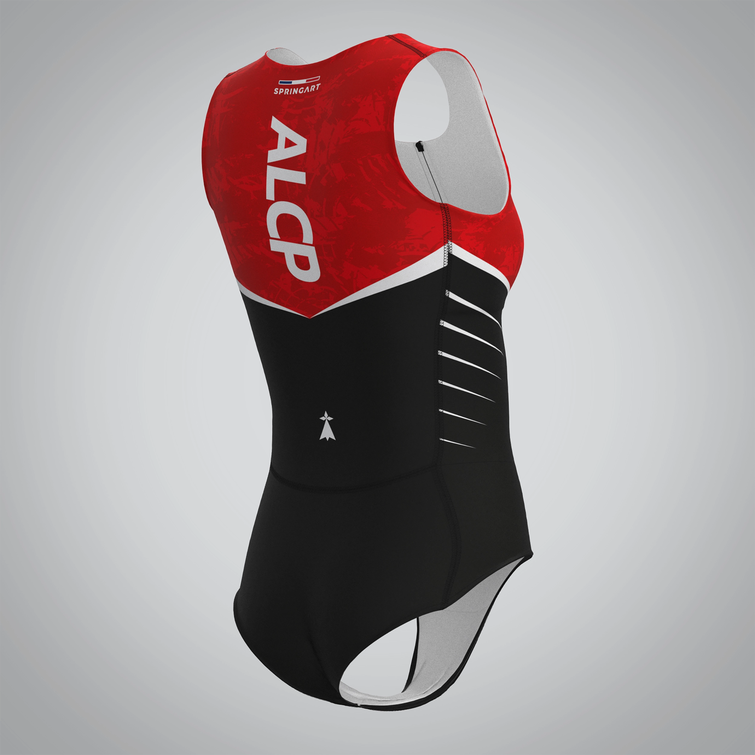 ALCP Carhaix Women's Sleeveless Jumpsuit