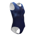 Combinaison sans manches blue race