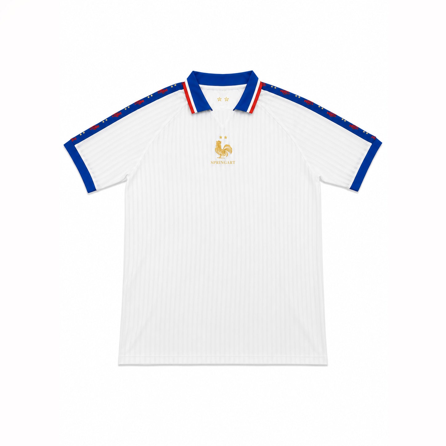 Edition Limitée - Maillot Equipe de France Heritage