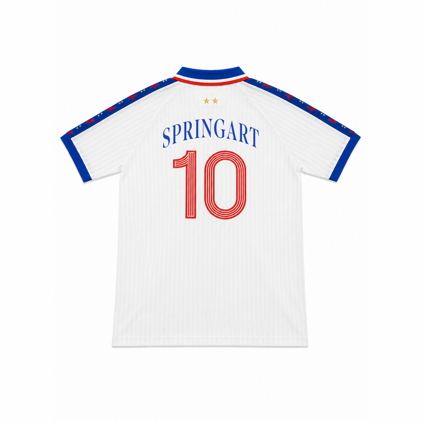 Edition Limitée - Maillot Equipe de France Heritage