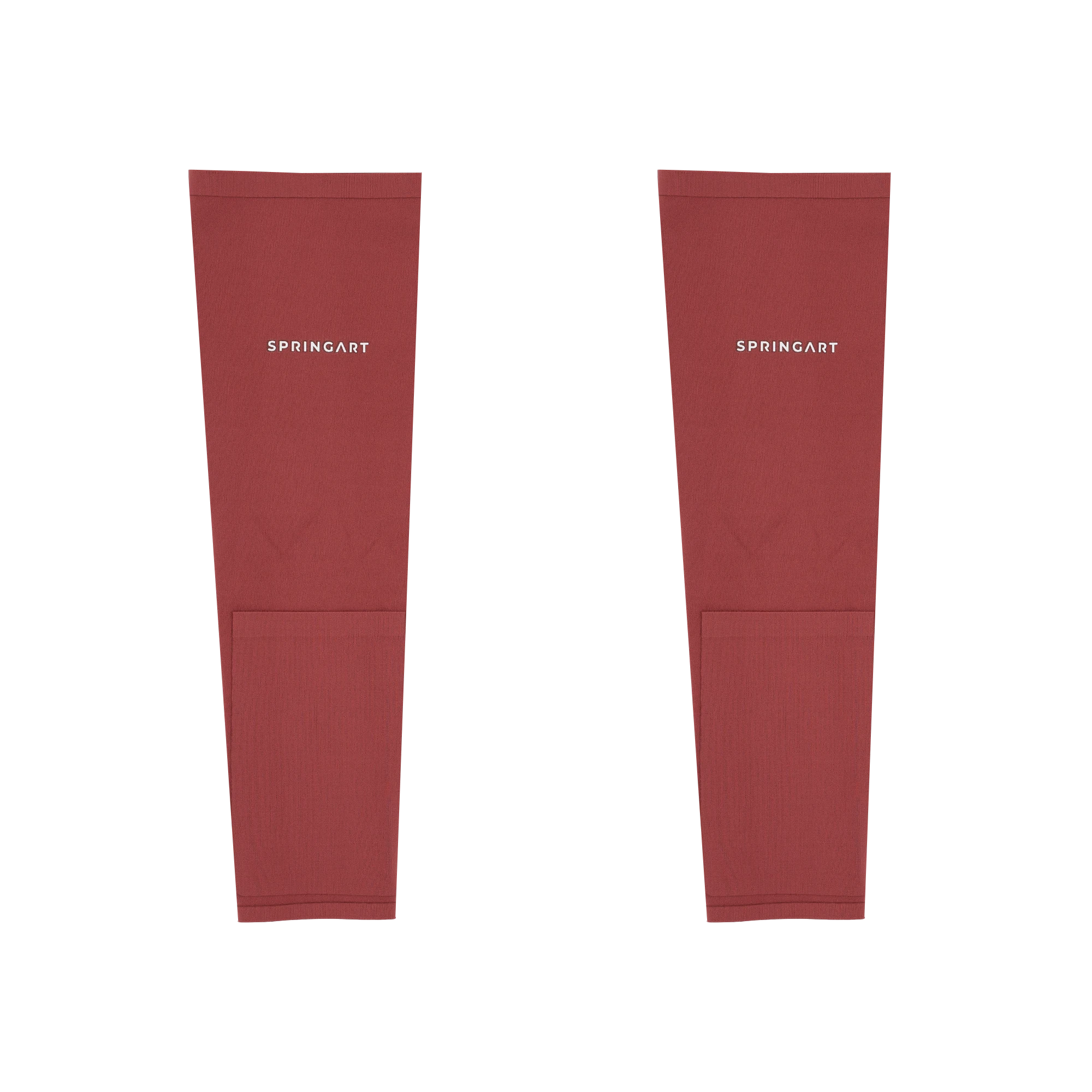 Manchettes Grenat NYC