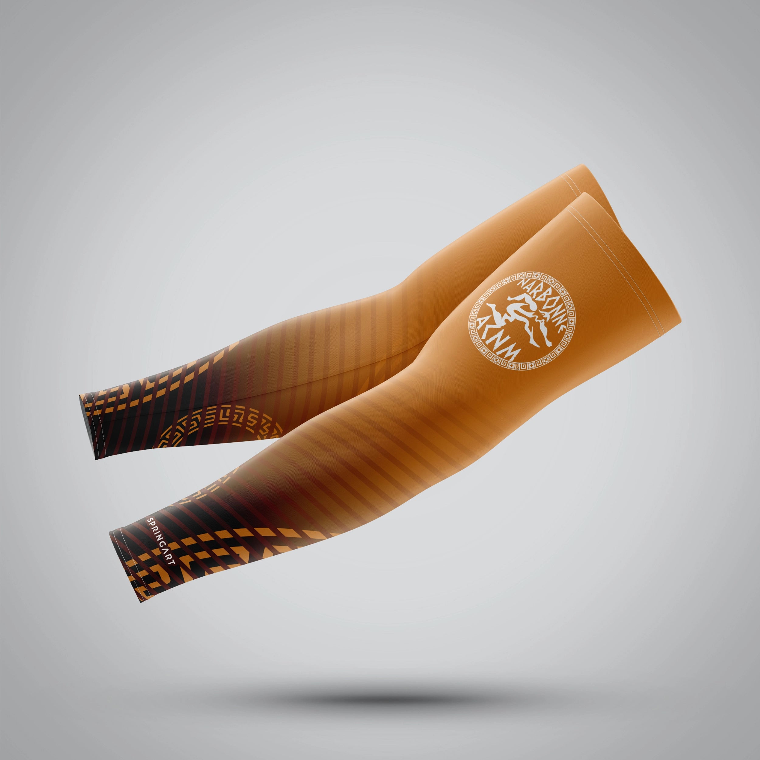 Manchettes AC Narbonne