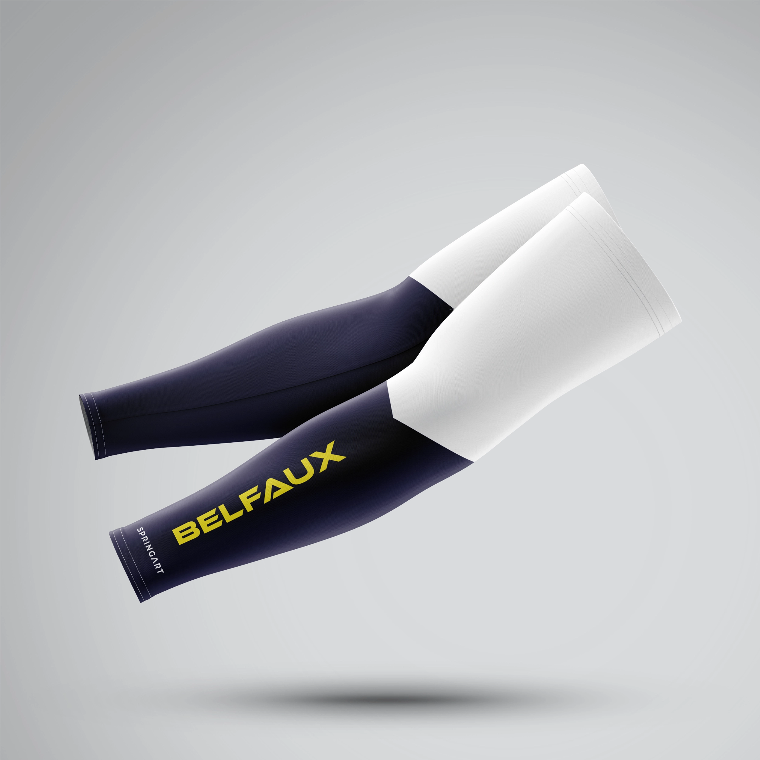 Manchettes CA Belfaux