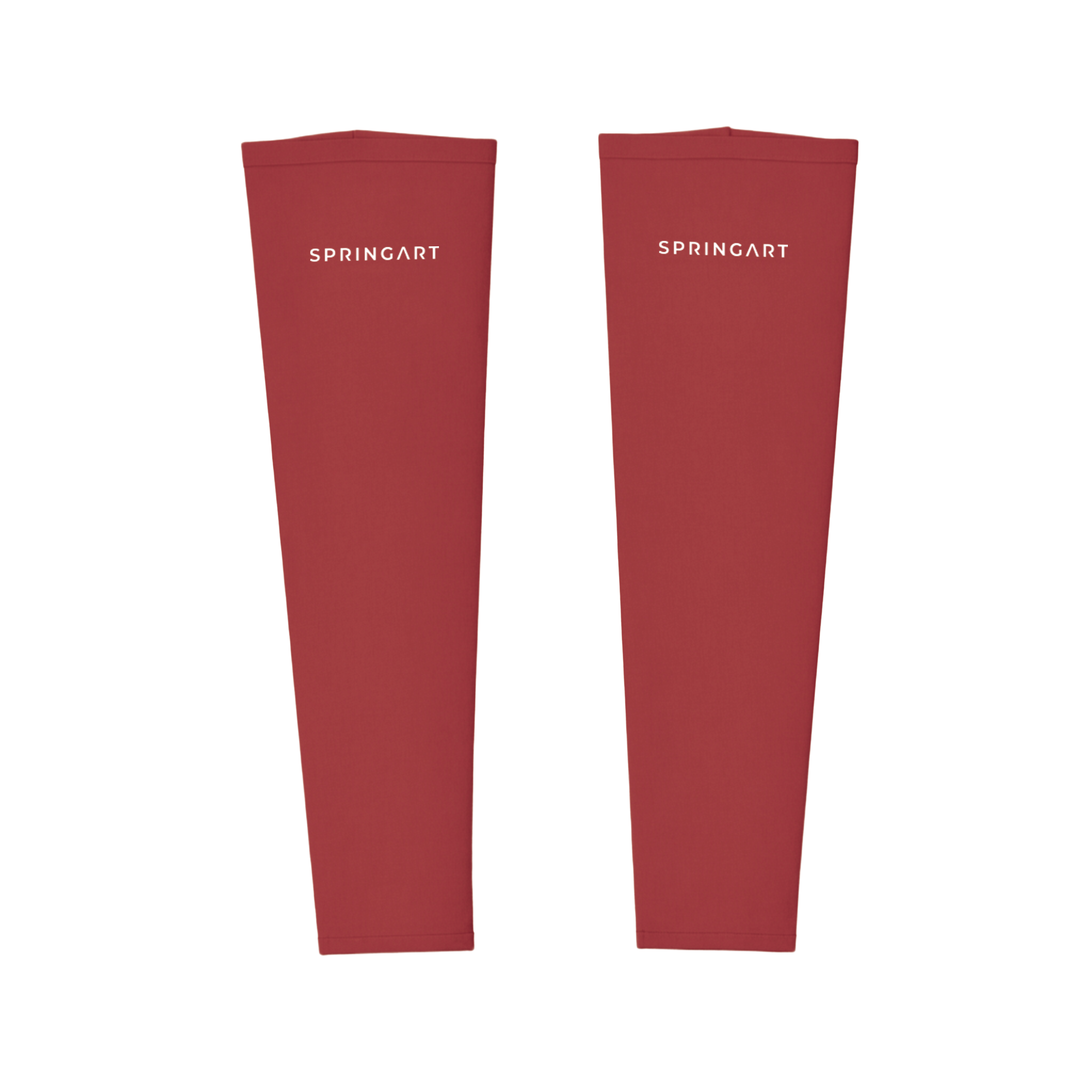 Manchette cinnabar