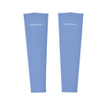 Manchette lilac blue