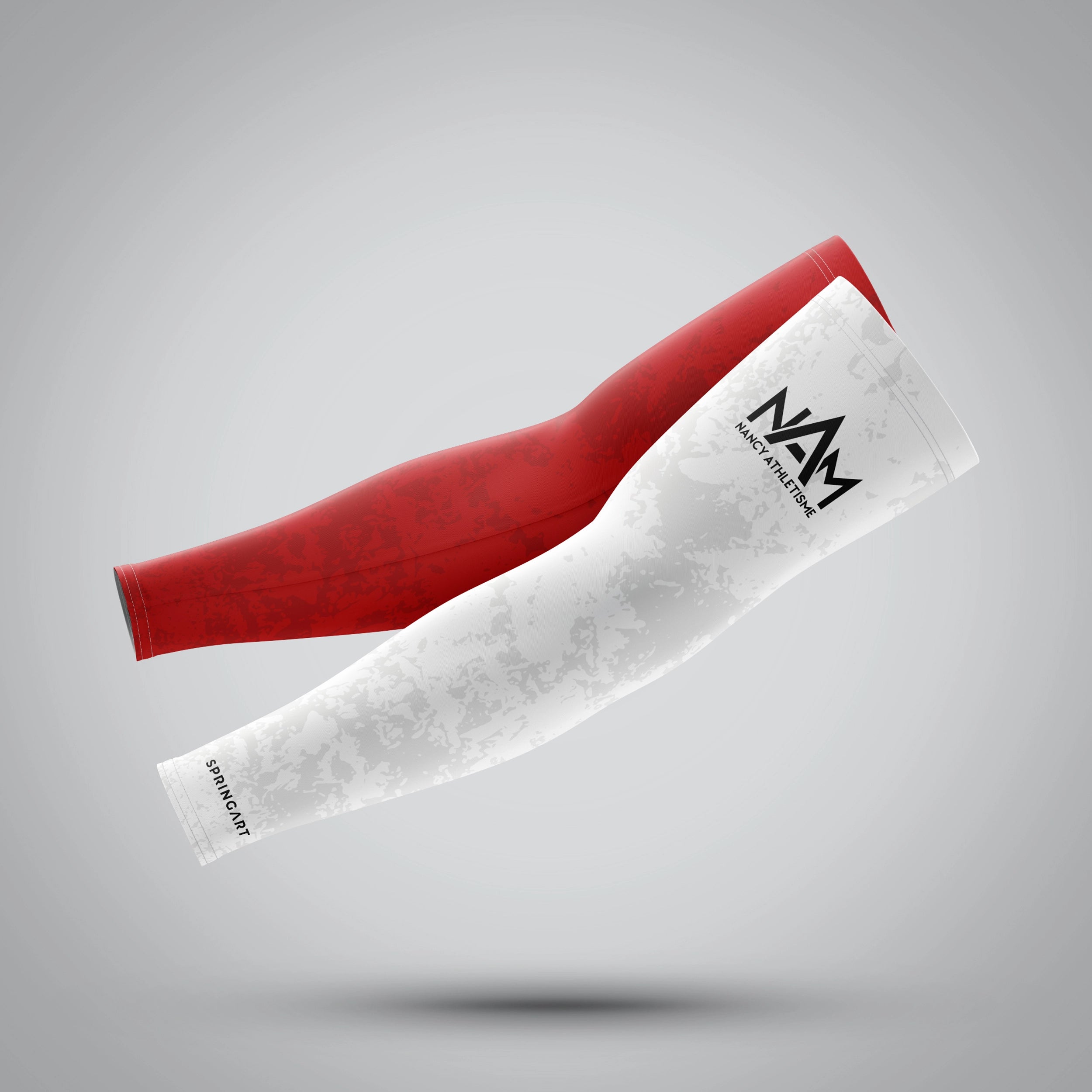 Manchettes Nancy Athlétisme Métropole