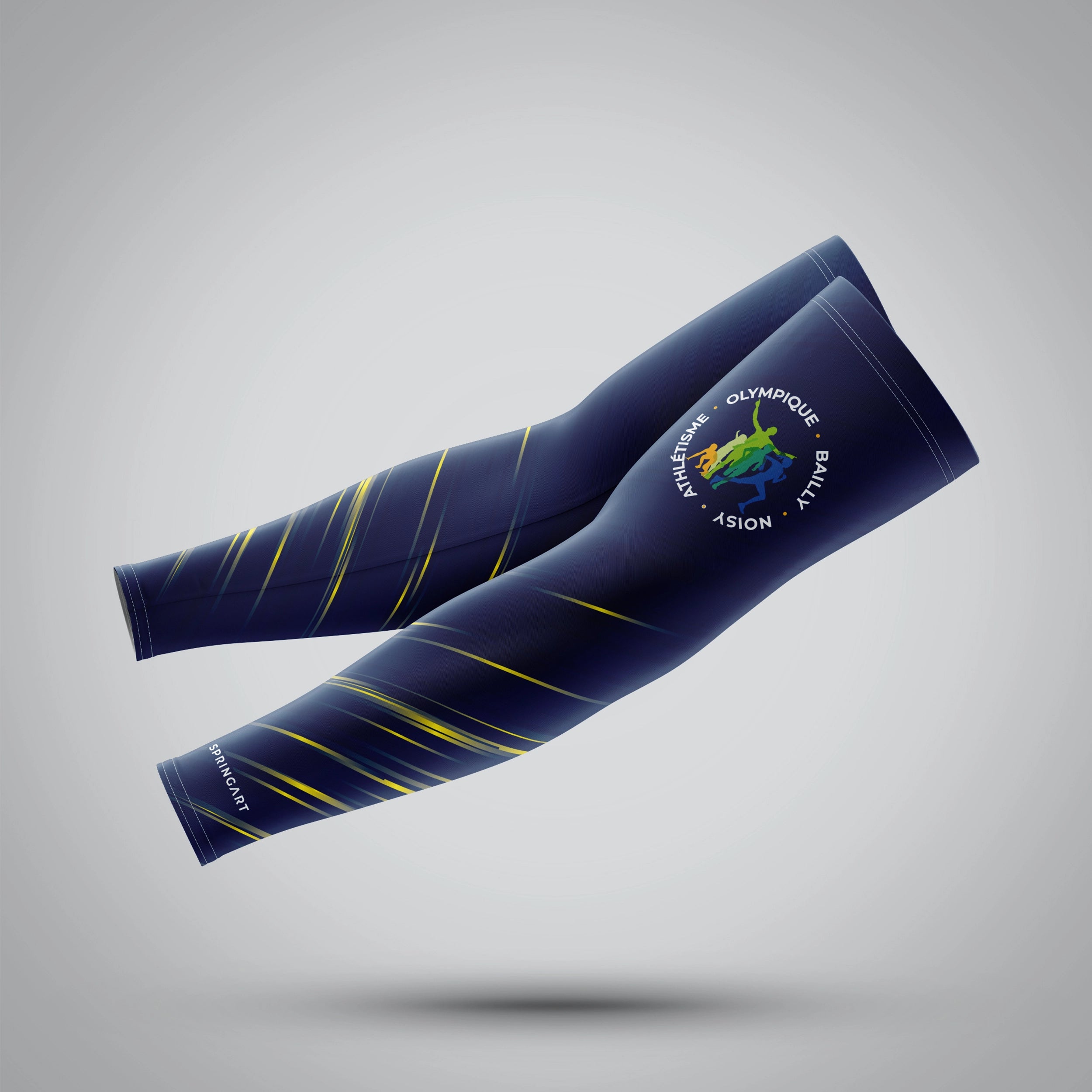 Manchettes Olympique Bailly Noisy le Roi