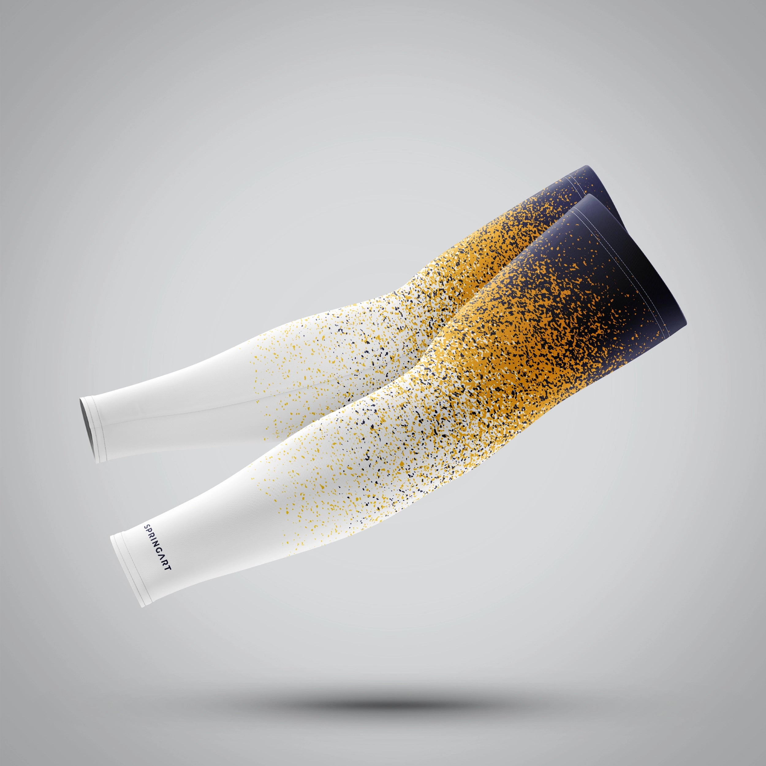 Manchettes TOS Athlétisme