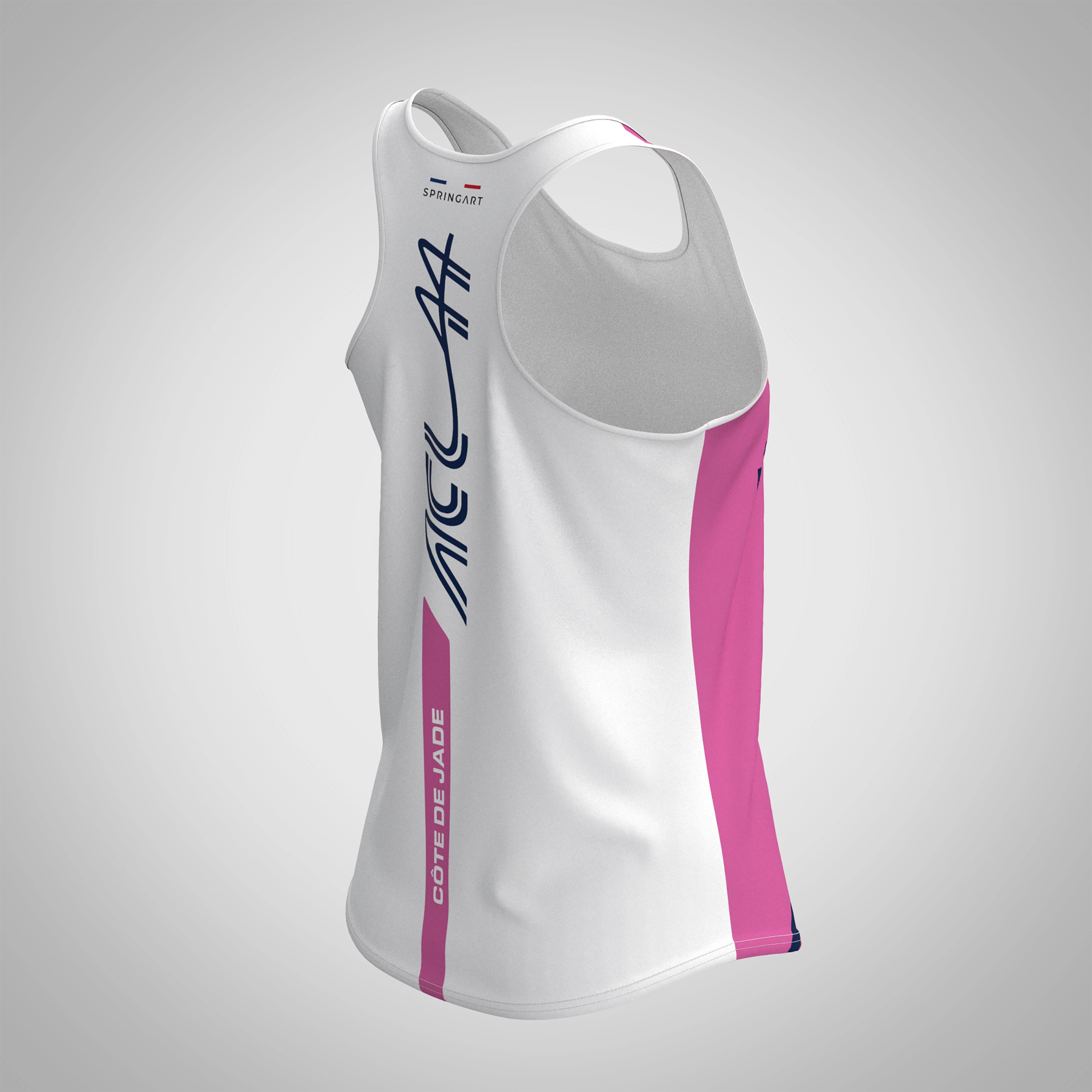 Débardeur Classique Femme ACL 44