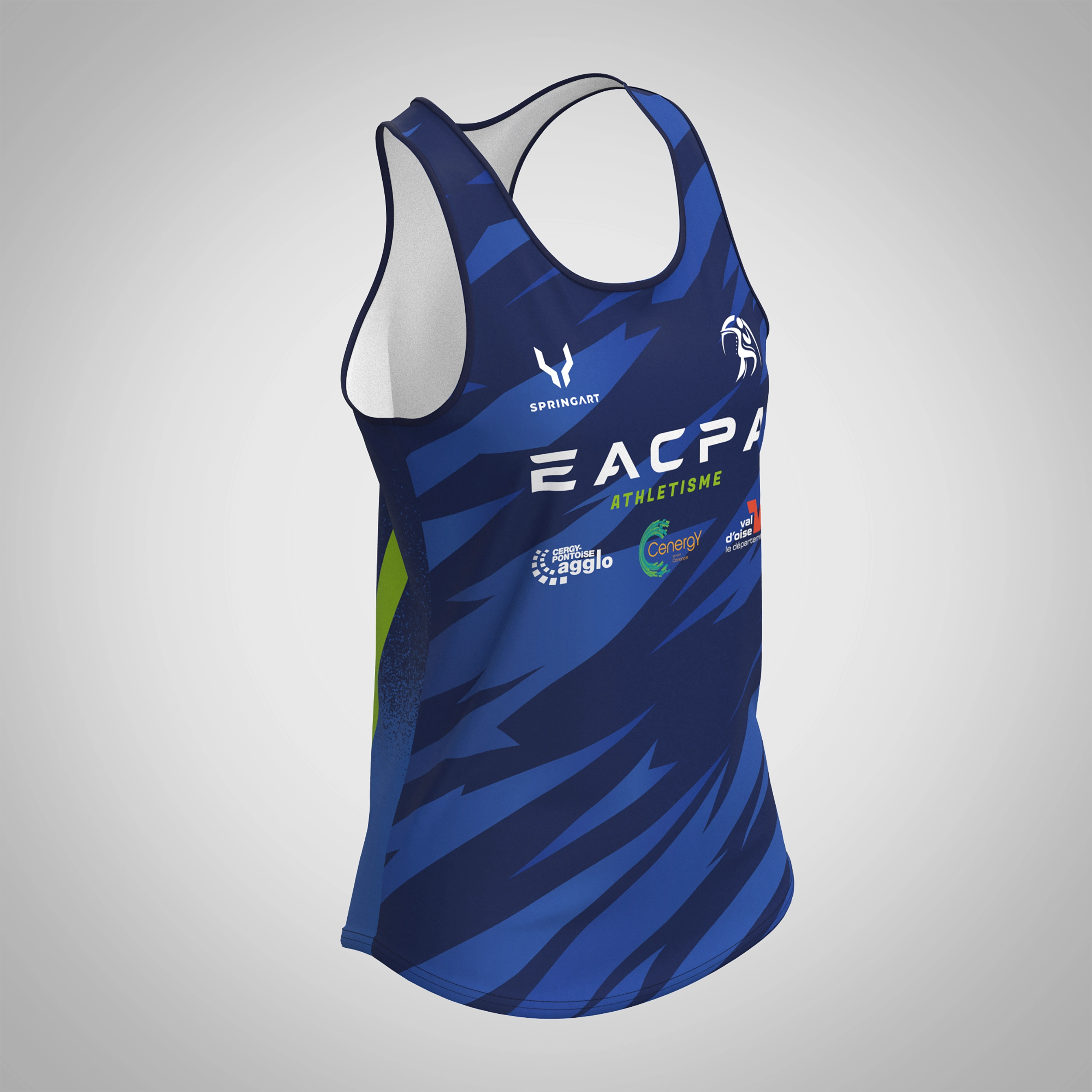 Débardeur Classique Femme EACPA