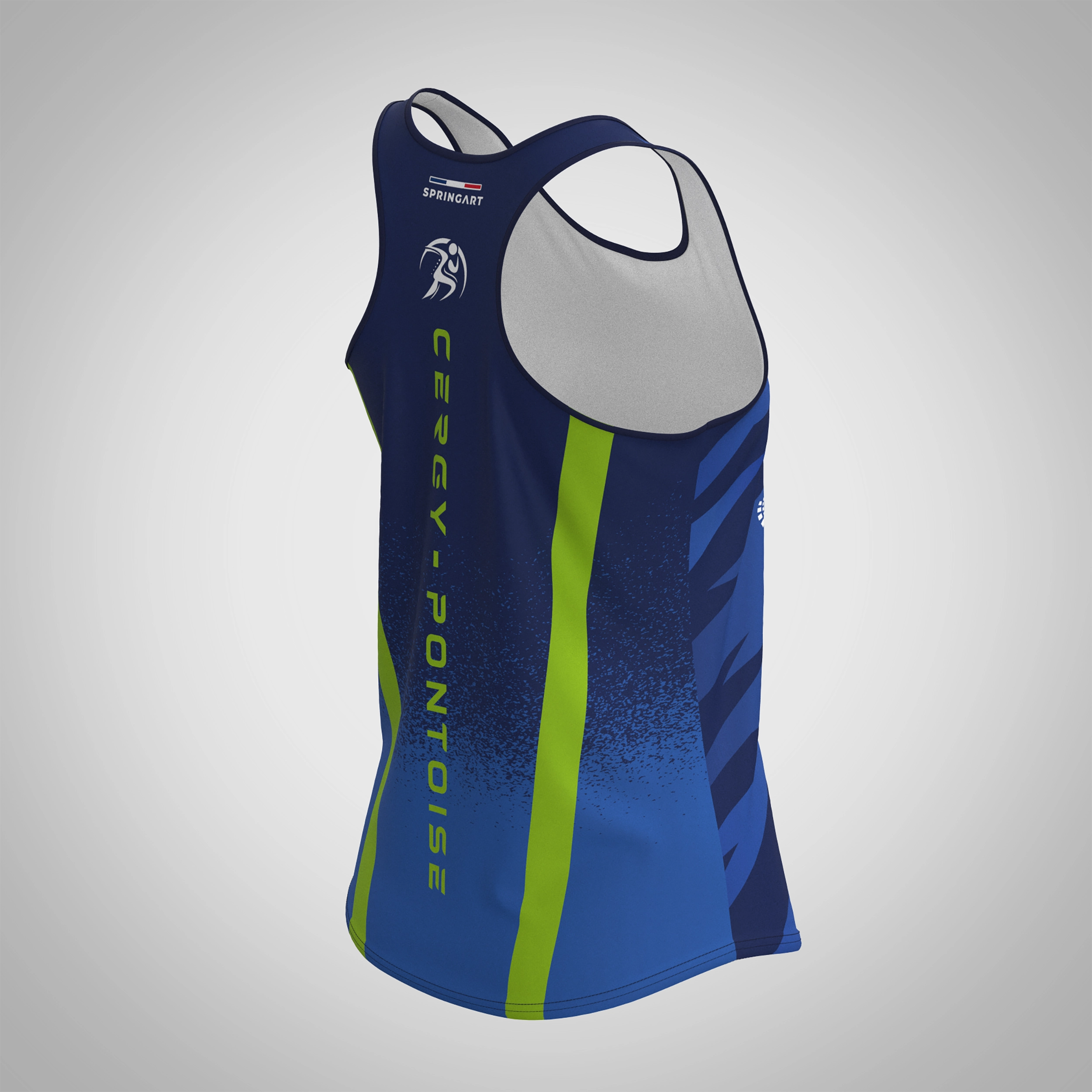 Débardeur Elite Homme EACPA