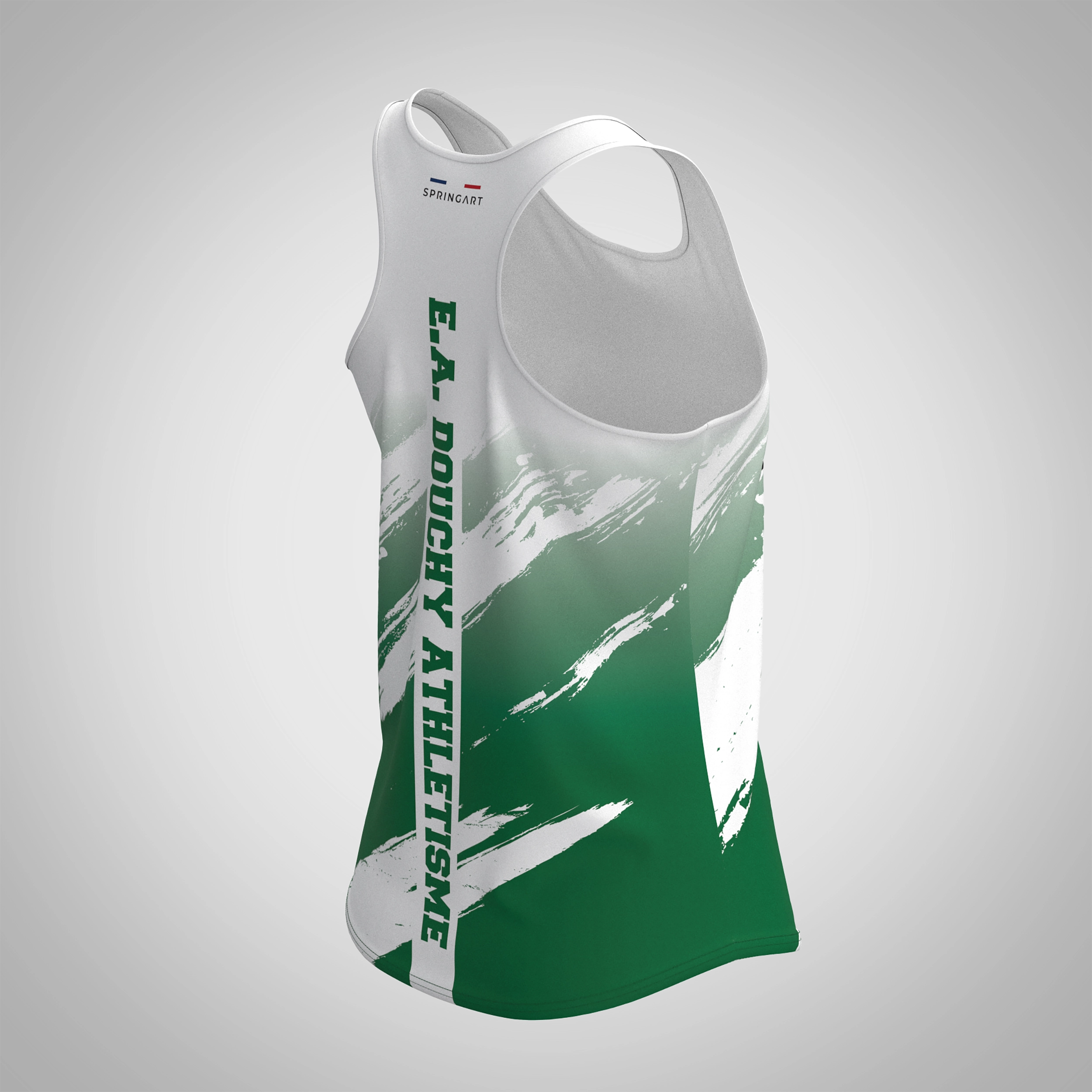EA Douchy Women's Classic Tank Top
