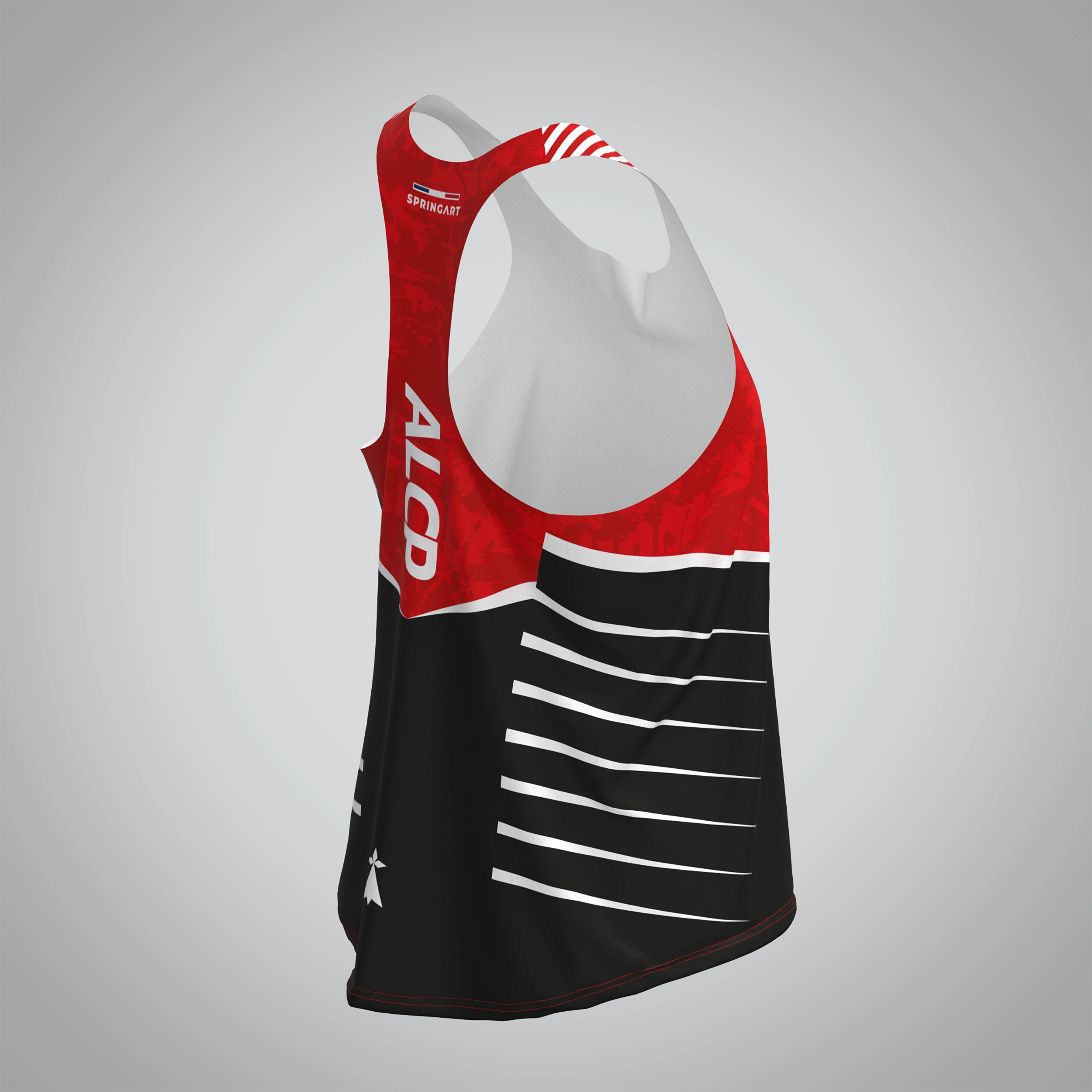 Débardeur Elite Femme ALCP Carhaix