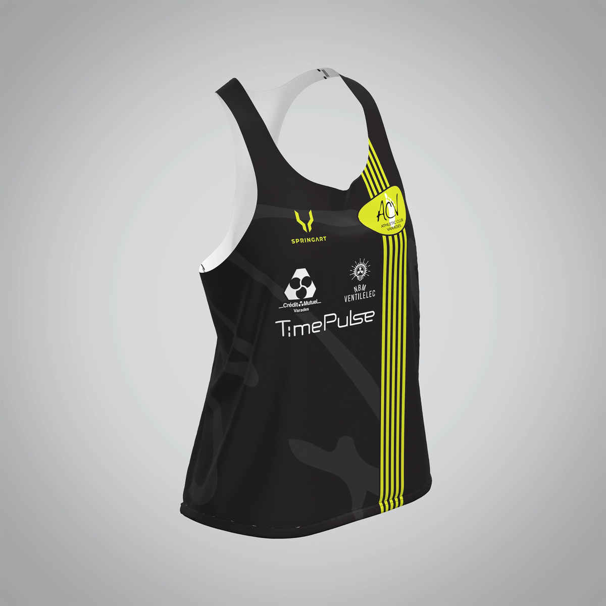 Débardeur Elite Femme AC Varades