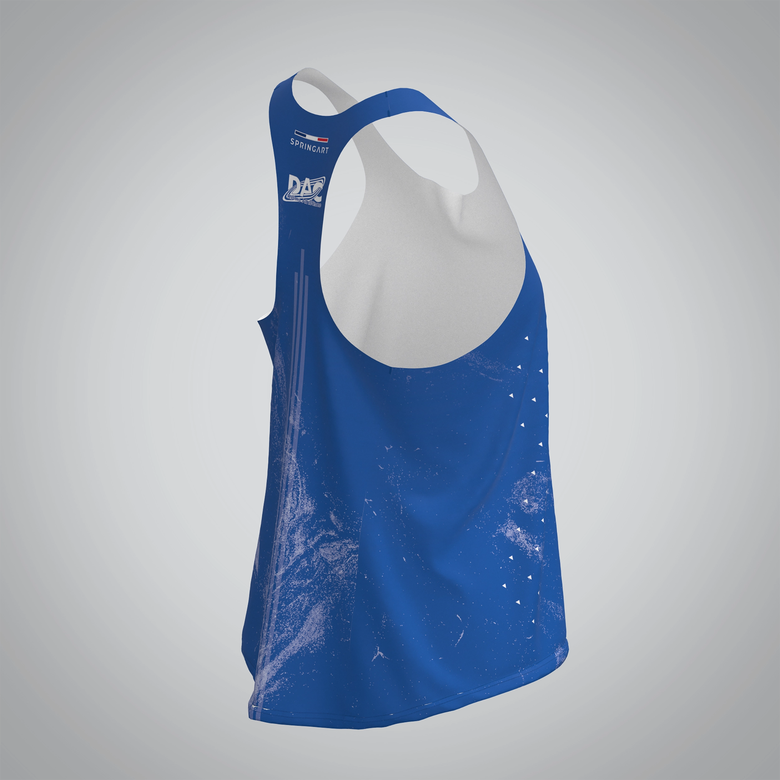 Débardeur Elite Femme DAC Reims