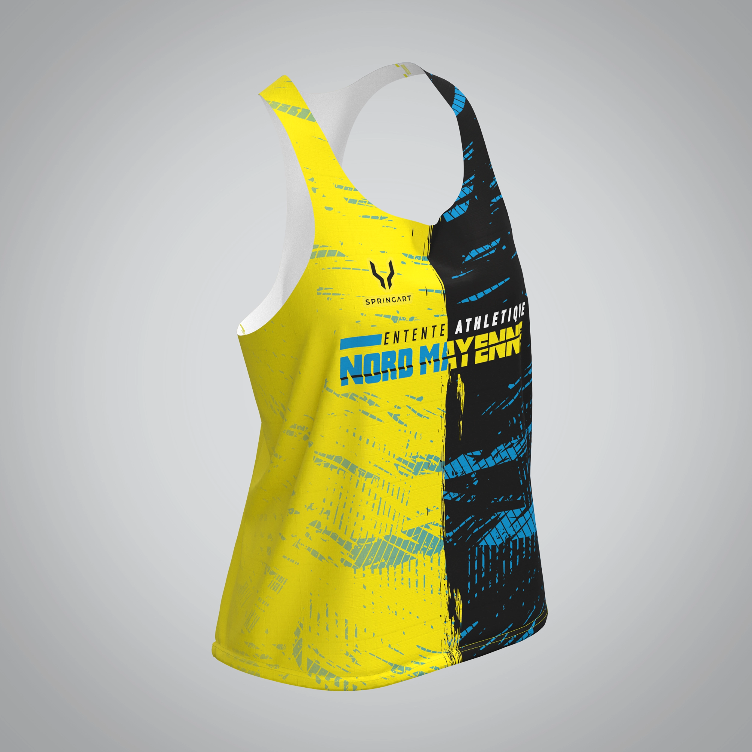 Débardeur Elite Femme EA Nord Mayenne