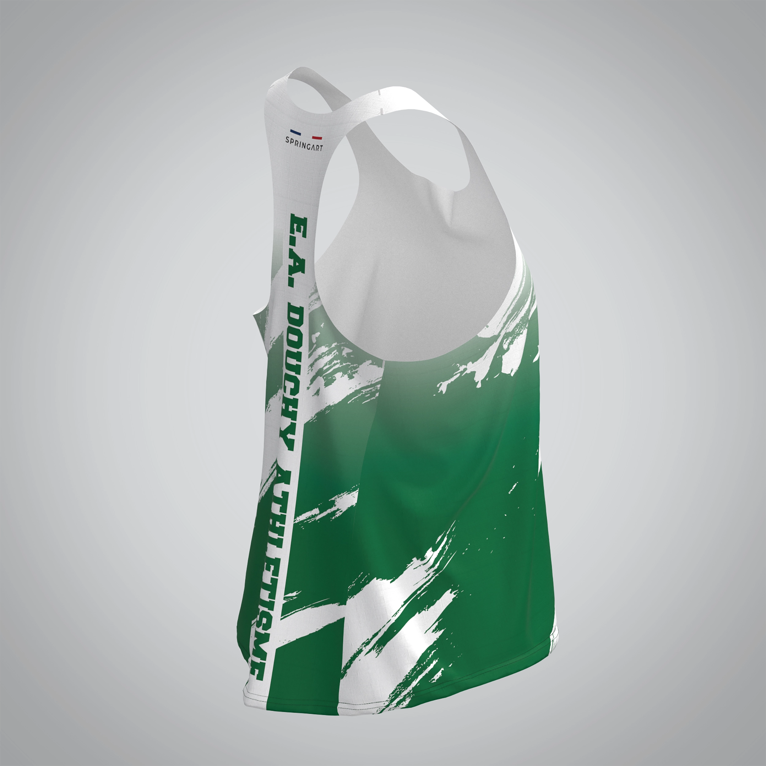EA Douchy Women's Elite Tank Top