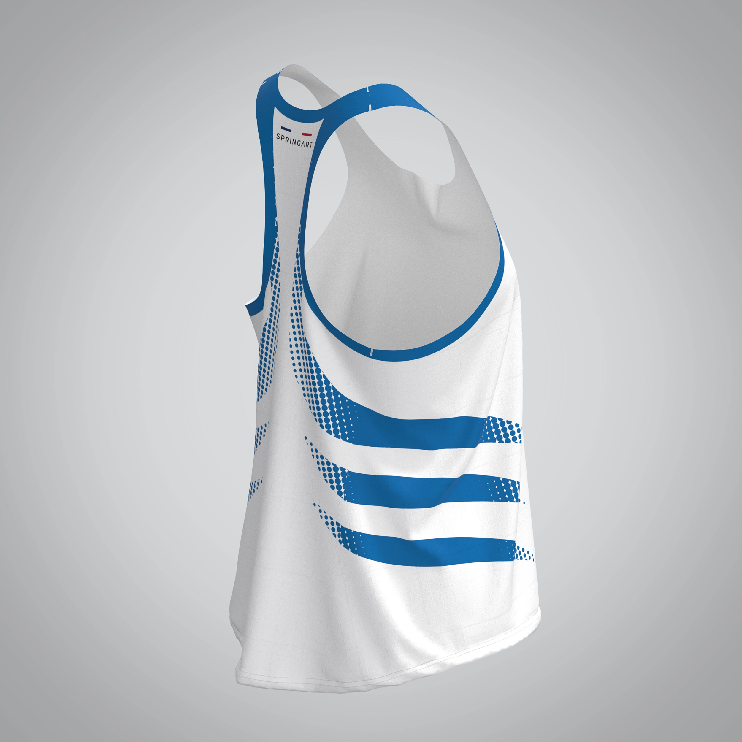 Débardeur Elite Femme ESC Tergnier